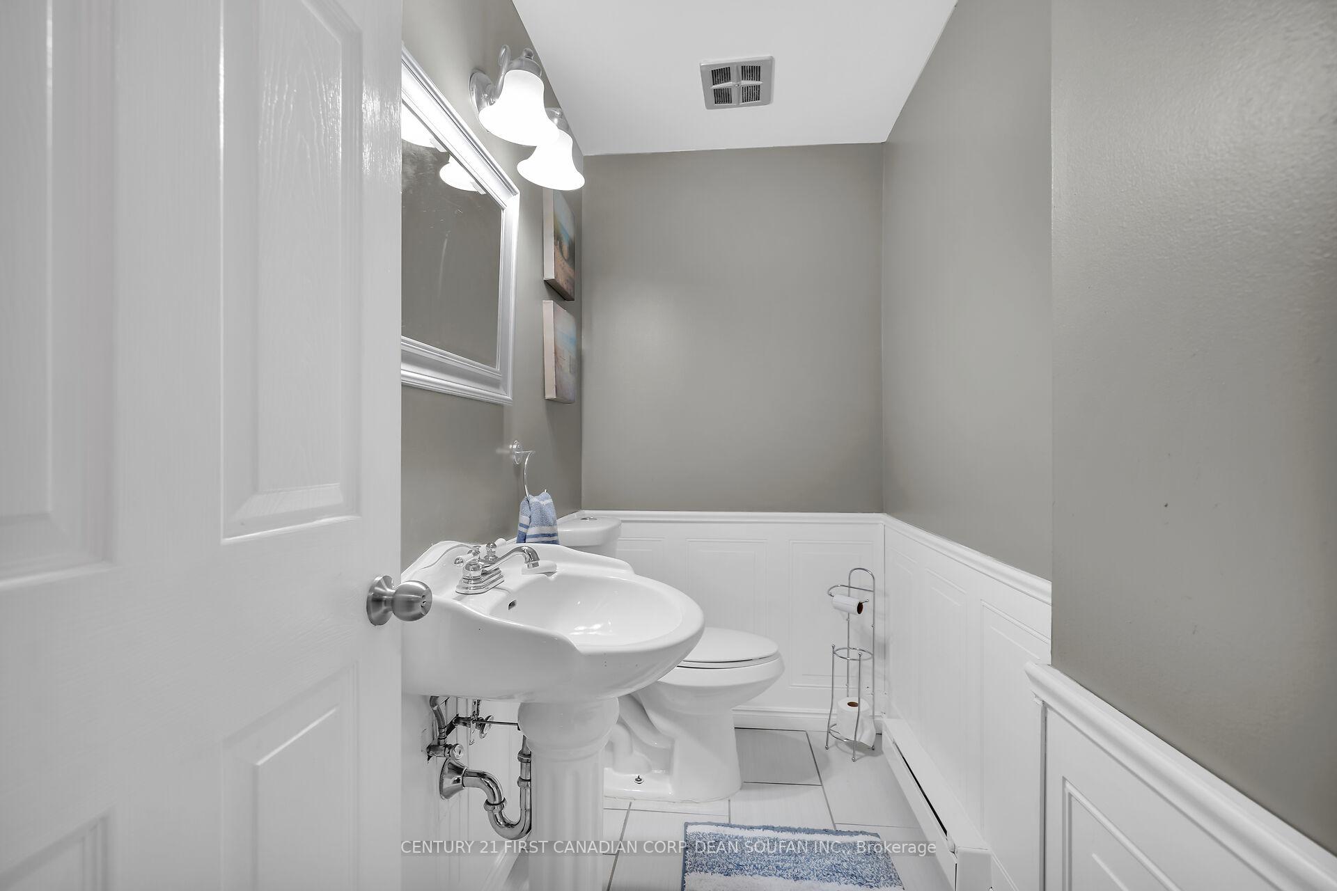 Photo 25 of 326 Burns Street, Strathroy-Caradoc, SW — HOMEH