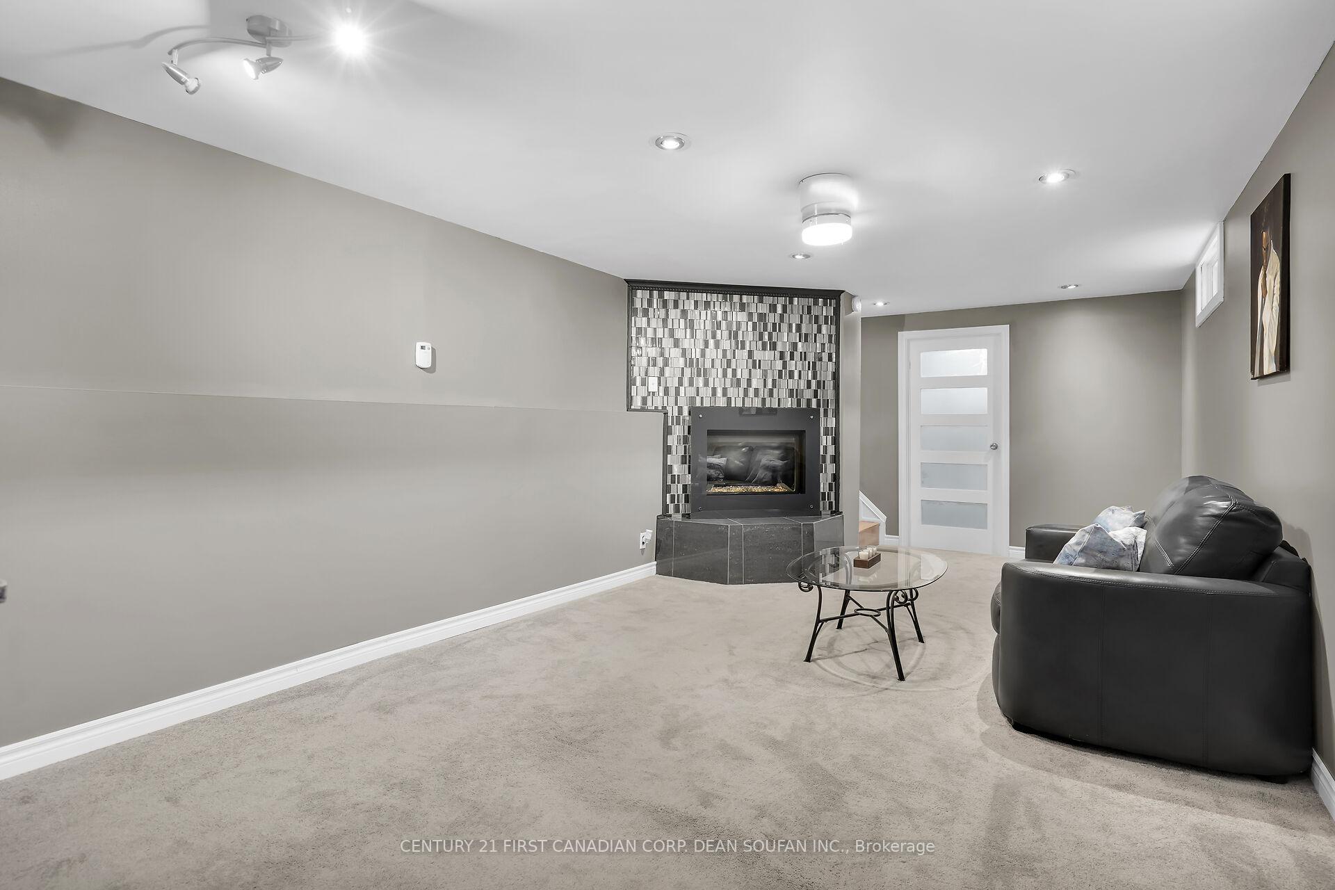 Photo 26 of 326 Burns Street, Strathroy-Caradoc, SW — HOMEH