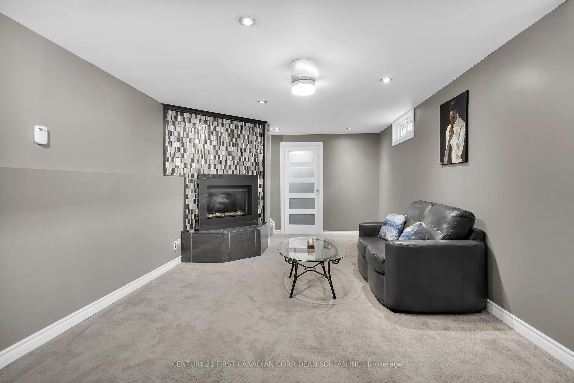 Photo 27 of 326 Burns Street, Strathroy-Caradoc, SW — HOMEH