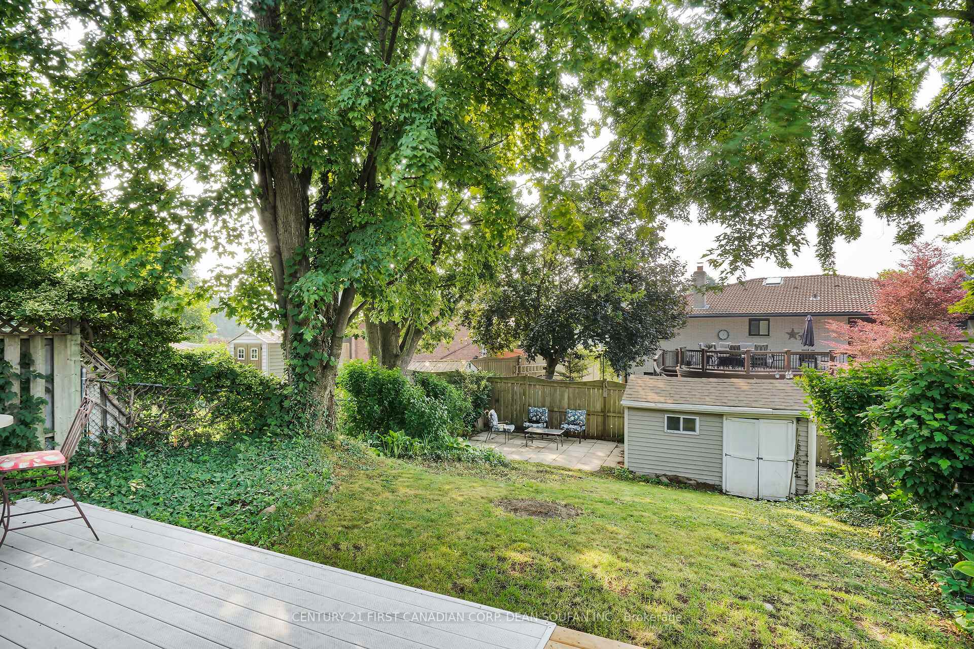 Photo 30 of 326 Burns Street, Strathroy-Caradoc, SW — HOMEH