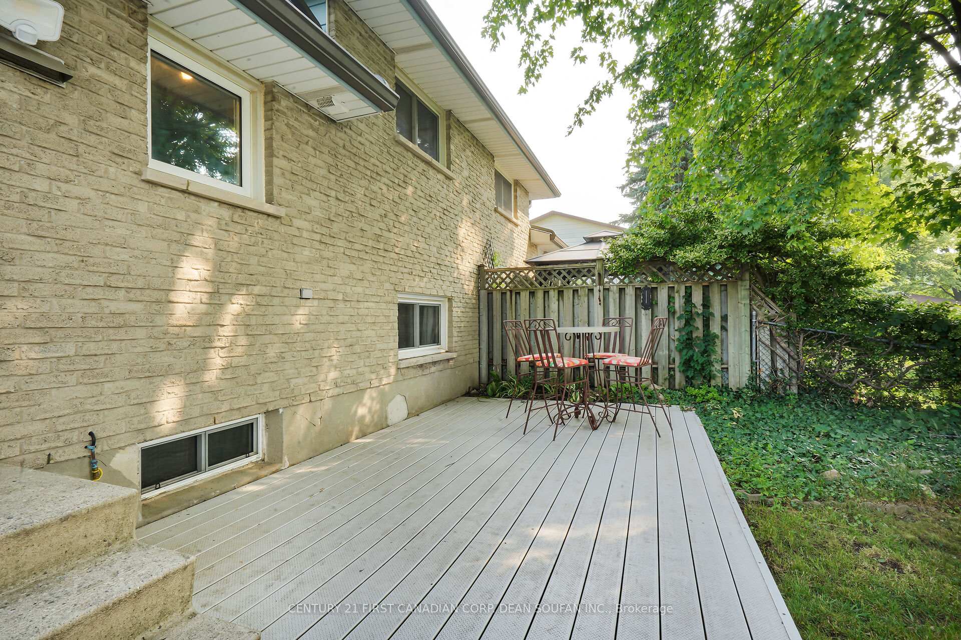 Photo 31 of 326 Burns Street, Strathroy-Caradoc, SW — HOMEH