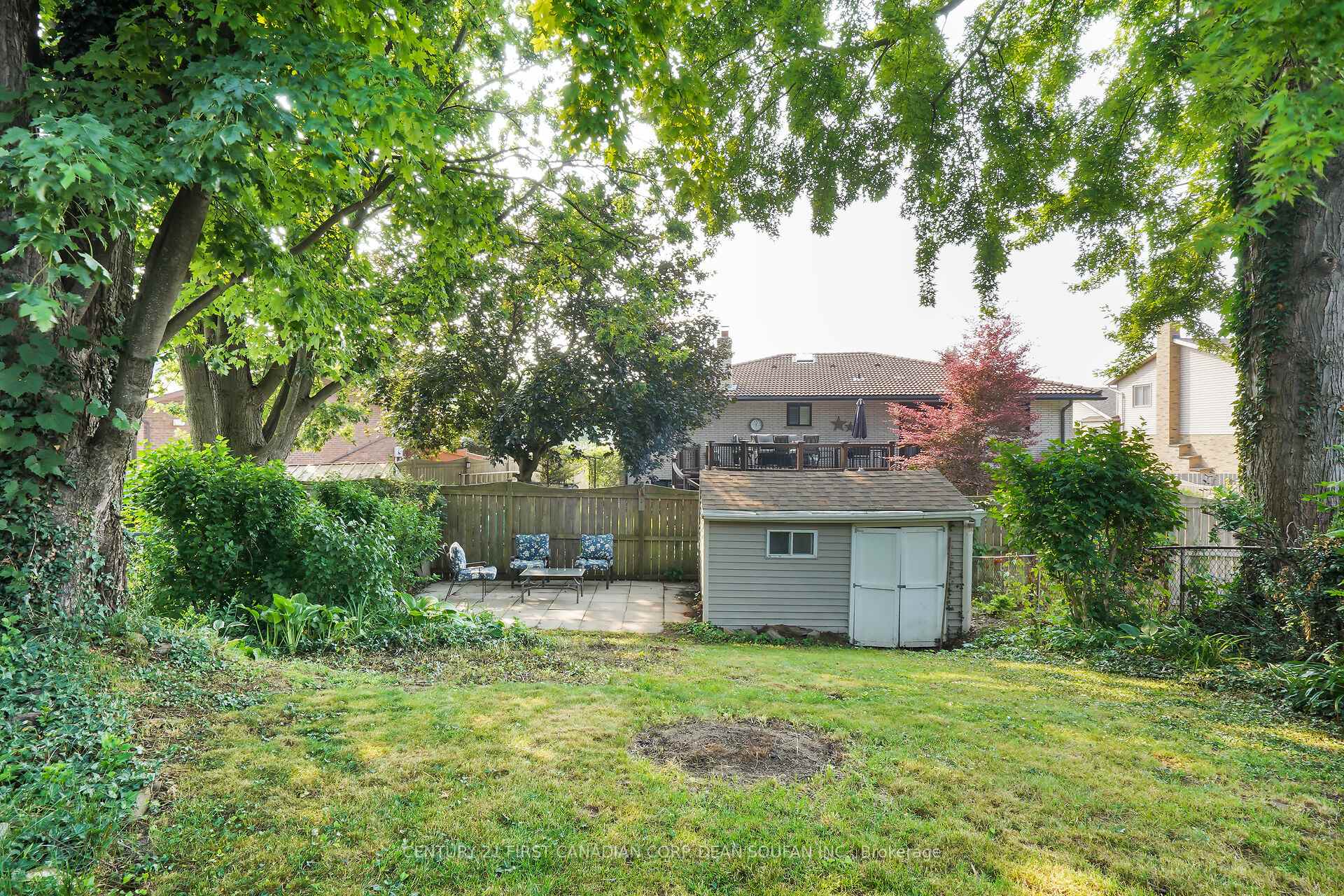 Photo 32 of 326 Burns Street, Strathroy-Caradoc, SW — HOMEH