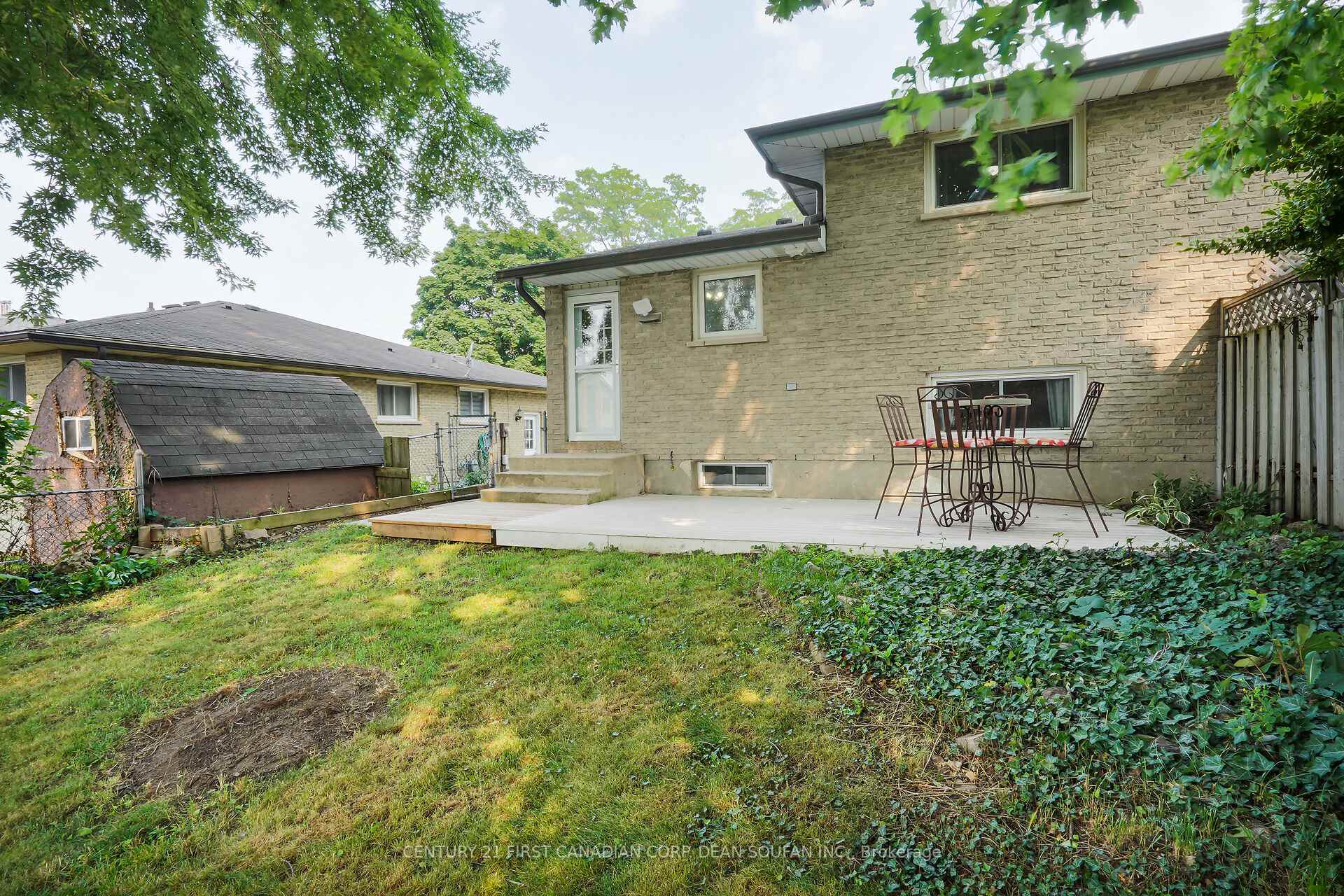 Photo 35 of 326 Burns Street, Strathroy-Caradoc, SW — HOMEH