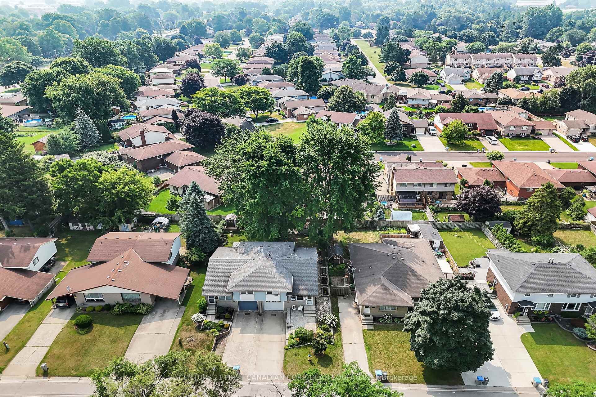 Photo 38 of 326 Burns Street, Strathroy-Caradoc, SW — HOMEH