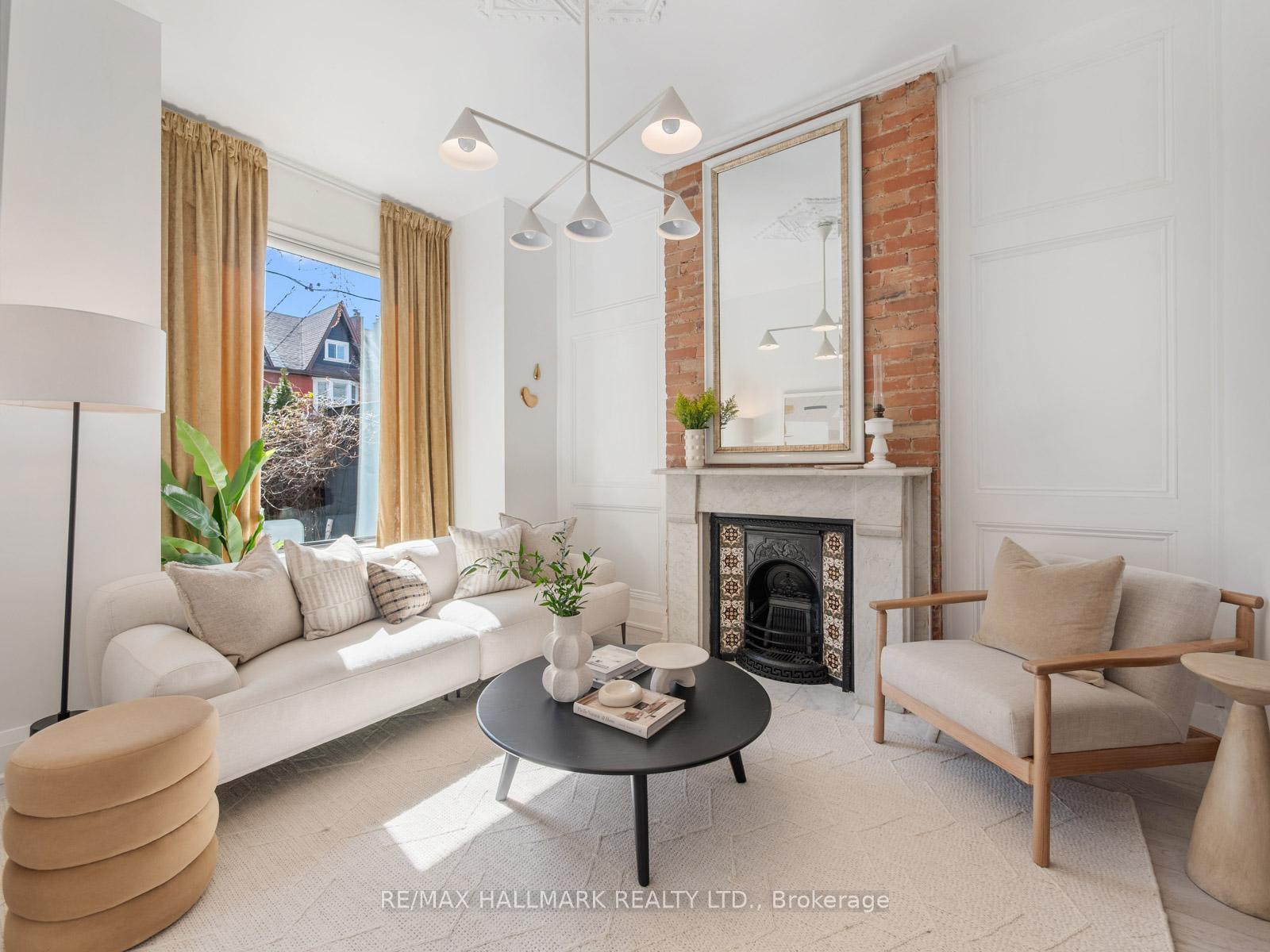Photo 1 of 2 First Avenue, Toronto, South Riverdale — HOMEH