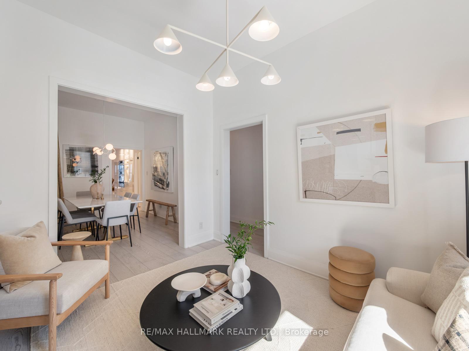 Photo 5 of 2 First Avenue, Toronto, South Riverdale — HOMEH