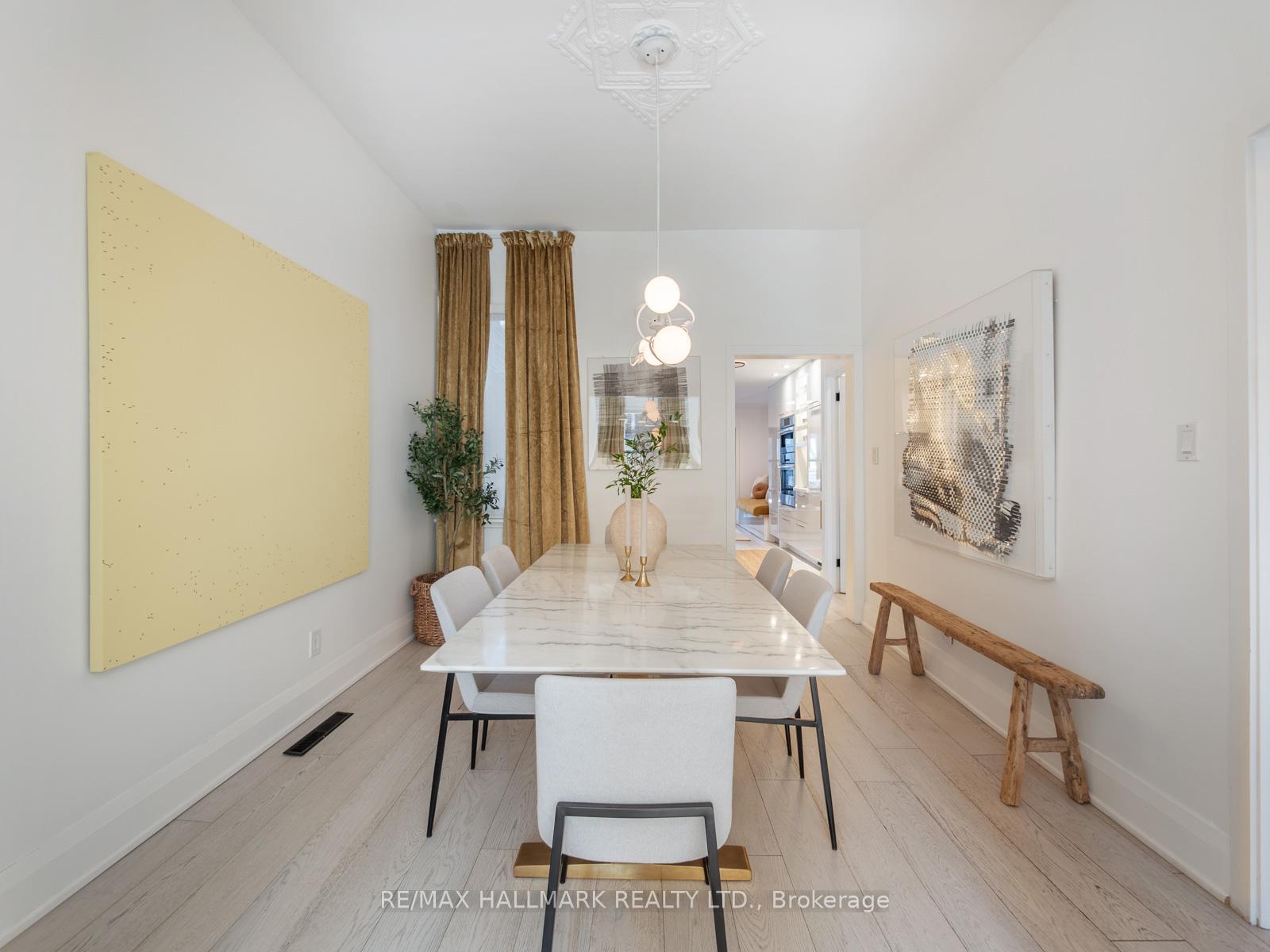 Photo 7 of 2 First Avenue, Toronto, South Riverdale — HOMEH