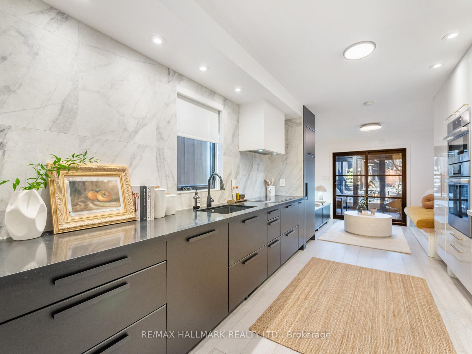 Photo 9 of 2 First Avenue, Toronto, South Riverdale — HOMEH