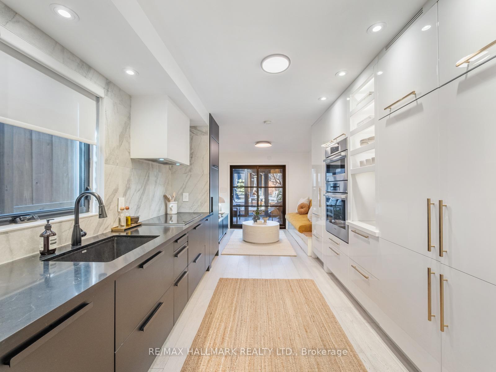 Photo 10 of 2 First Avenue, Toronto, South Riverdale — HOMEH