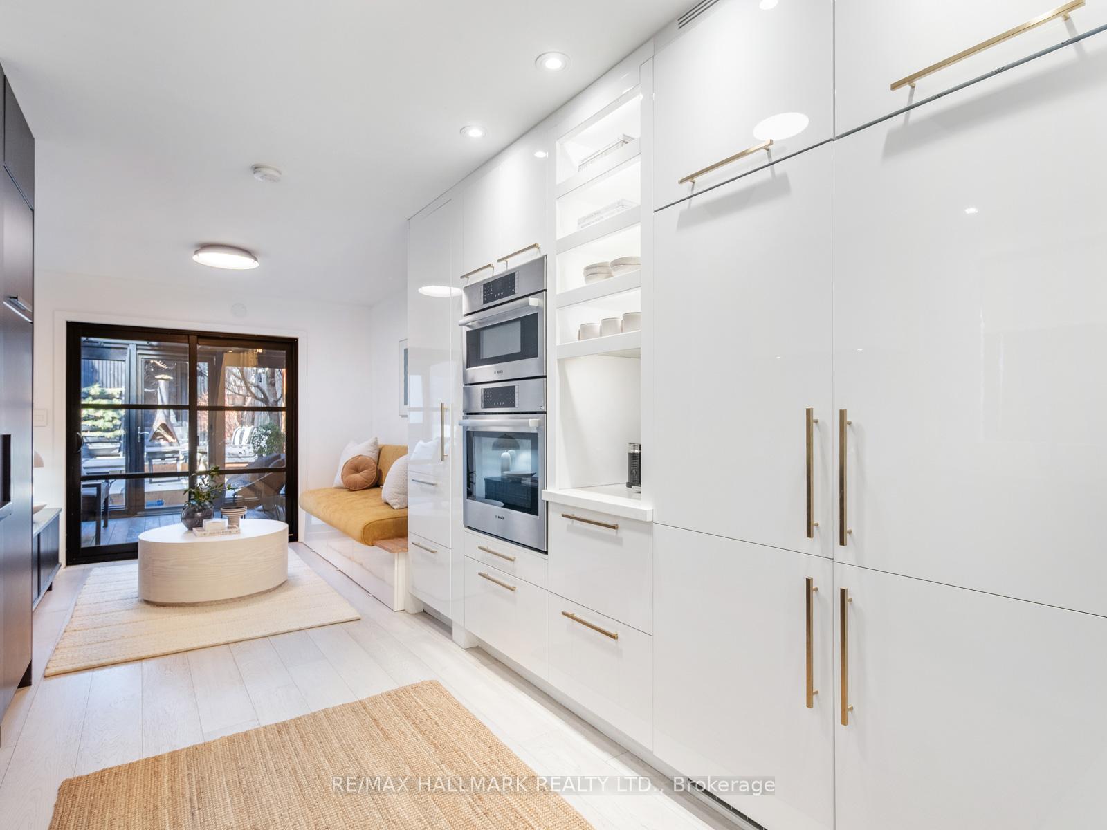 Photo 11 of 2 First Avenue, Toronto, South Riverdale — HOMEH