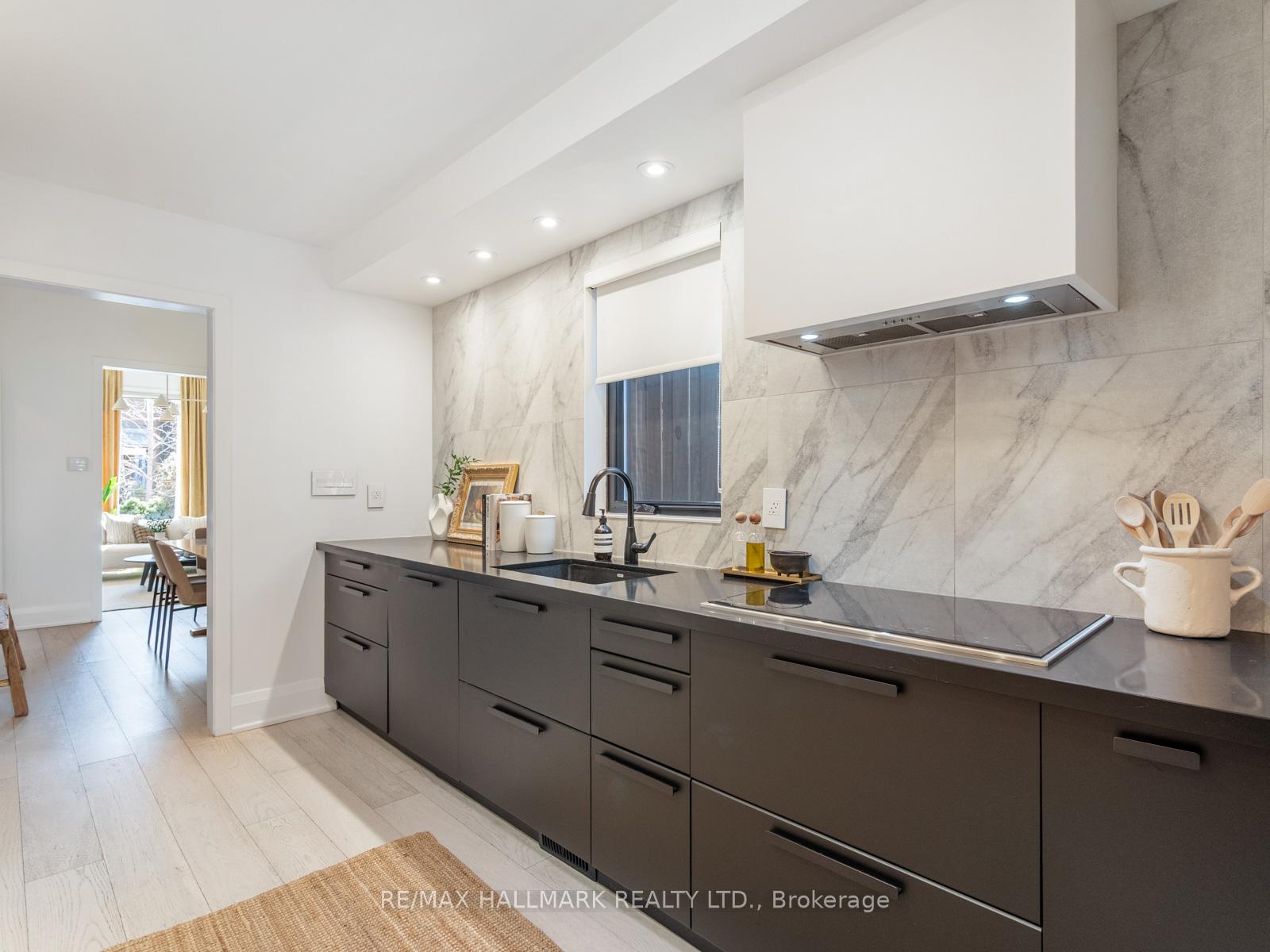 Photo 13 of 2 First Avenue, Toronto, South Riverdale — HOMEH