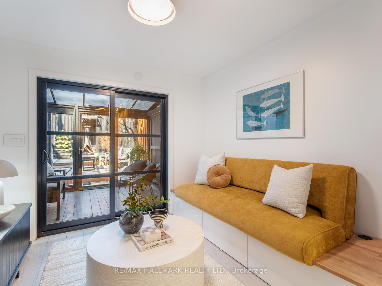 Photo 15 of 2 First Avenue, Toronto, South Riverdale — HOMEH