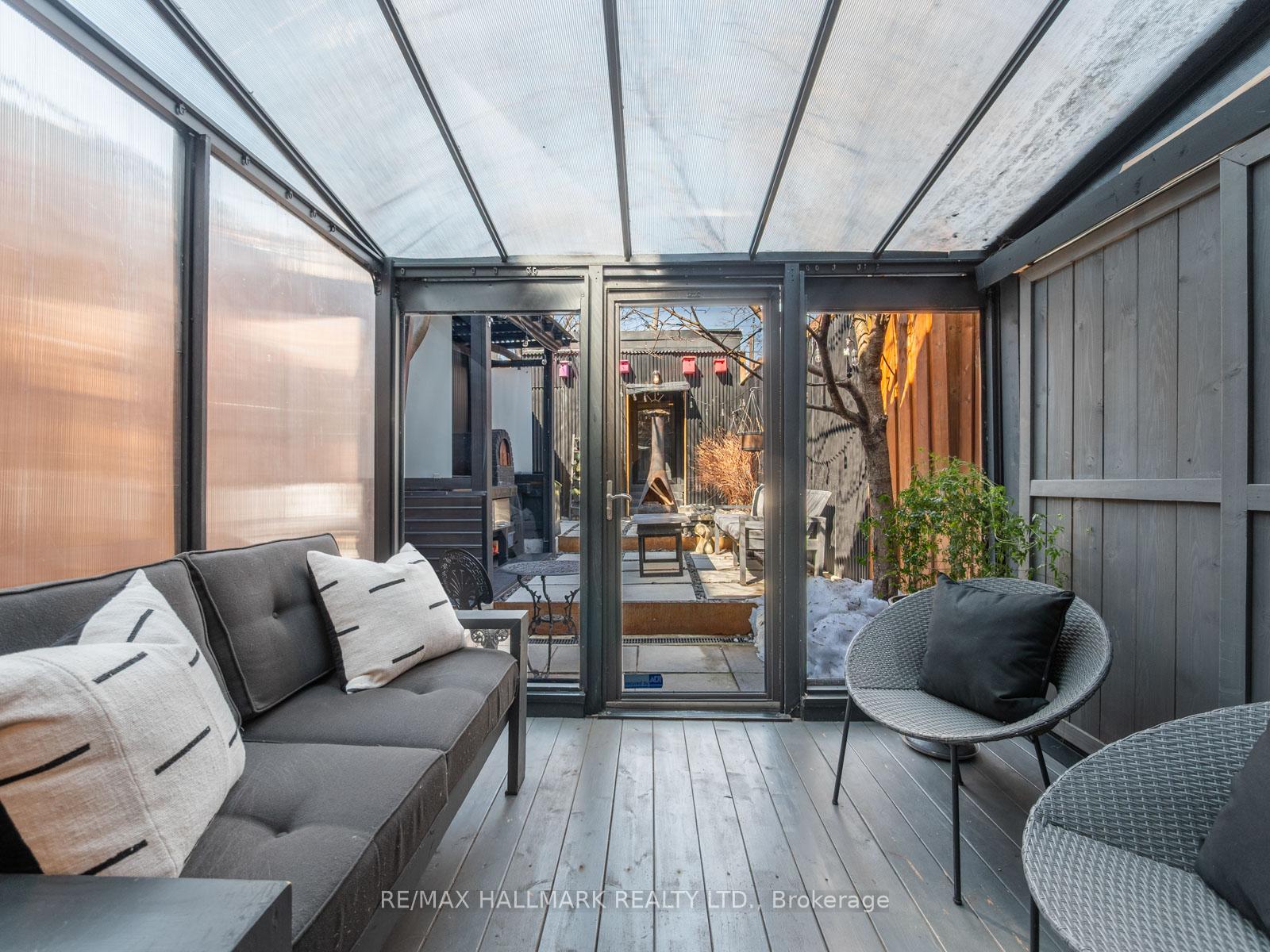 Photo 18 of 2 First Avenue, Toronto, South Riverdale — HOMEH