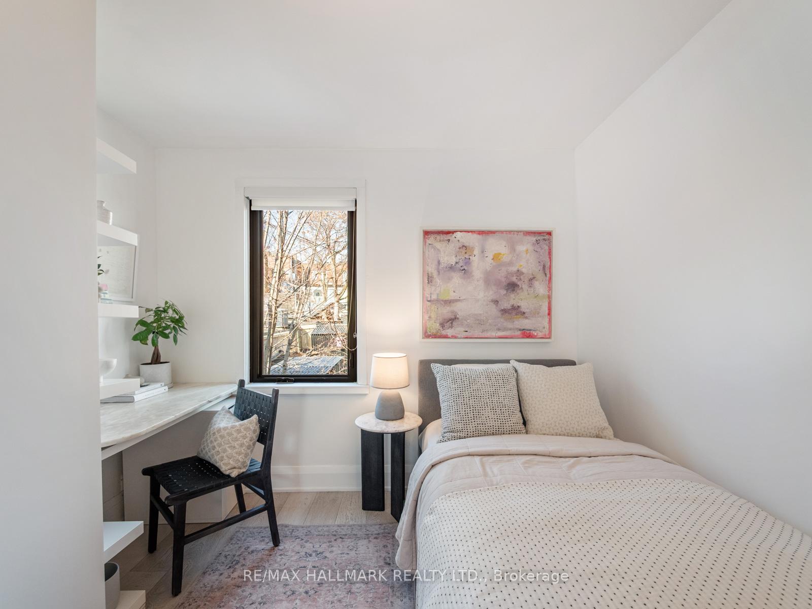Photo 20 of 2 First Avenue, Toronto, South Riverdale — HOMEH