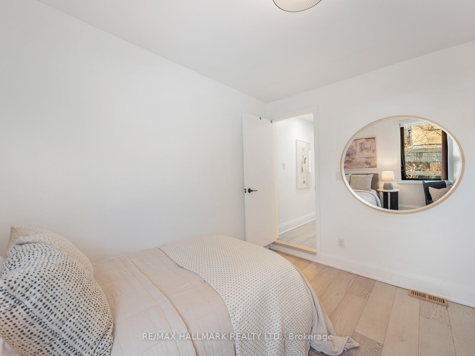 Photo 21 of 2 First Avenue, Toronto, South Riverdale — HOMEH