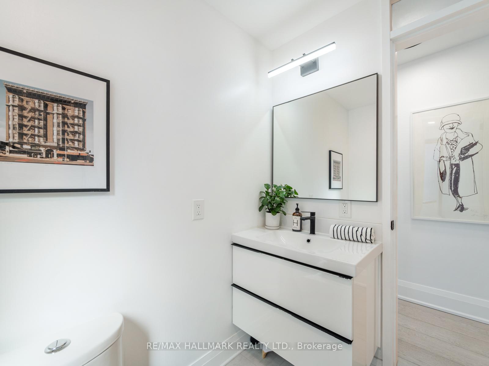 Photo 22 of 2 First Avenue, Toronto, South Riverdale — HOMEH