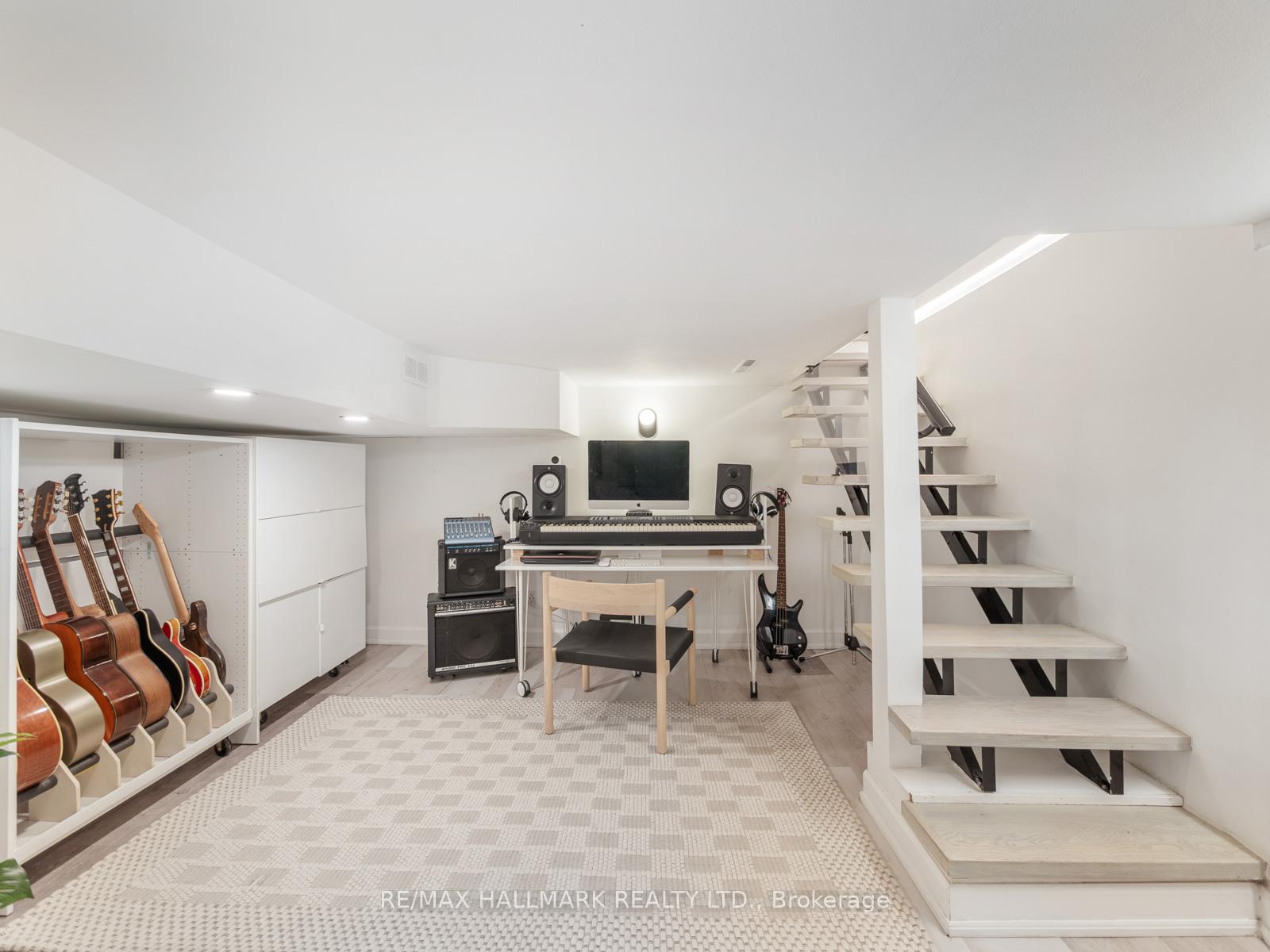 Photo 37 of 2 First Avenue, Toronto, South Riverdale — HOMEH