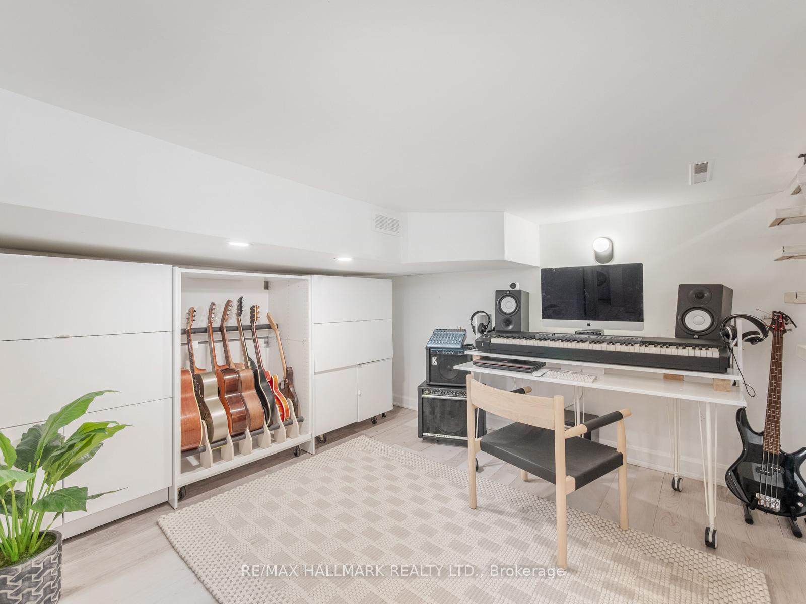 Photo 38 of 2 First Avenue, Toronto, South Riverdale — HOMEH