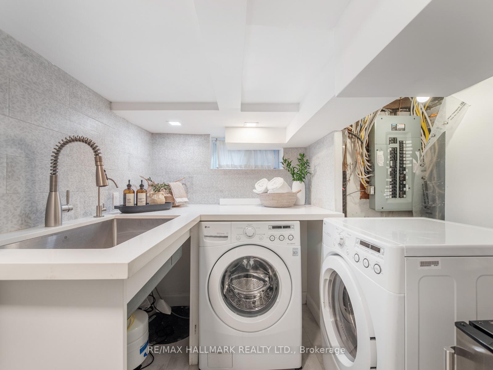 Photo 41 of 2 First Avenue, Toronto, South Riverdale — HOMEH