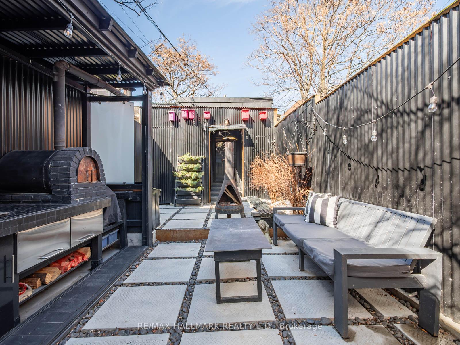 Photo 42 of 2 First Avenue, Toronto, South Riverdale — HOMEH