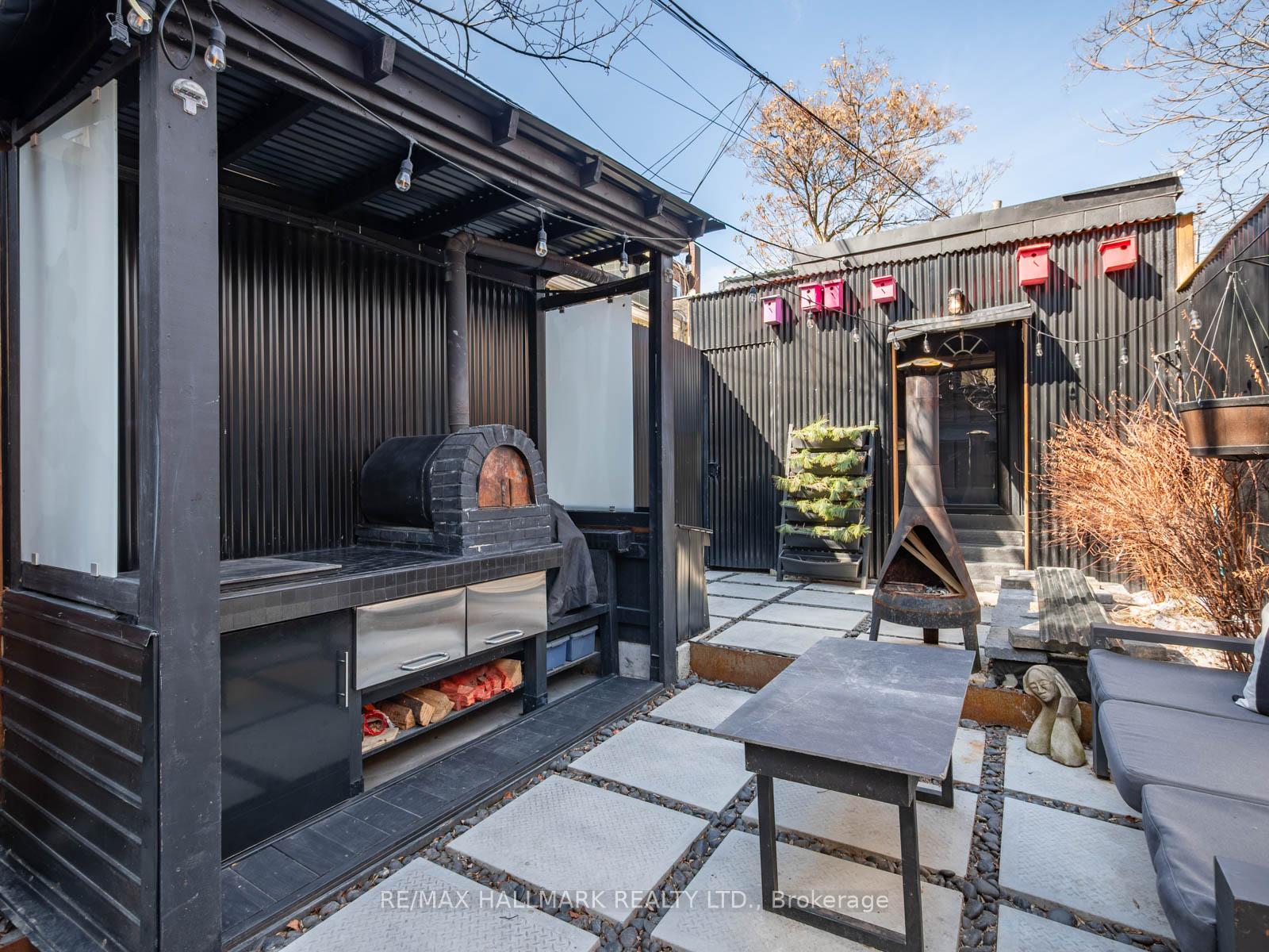 Photo 43 of 2 First Avenue, Toronto, South Riverdale — HOMEH