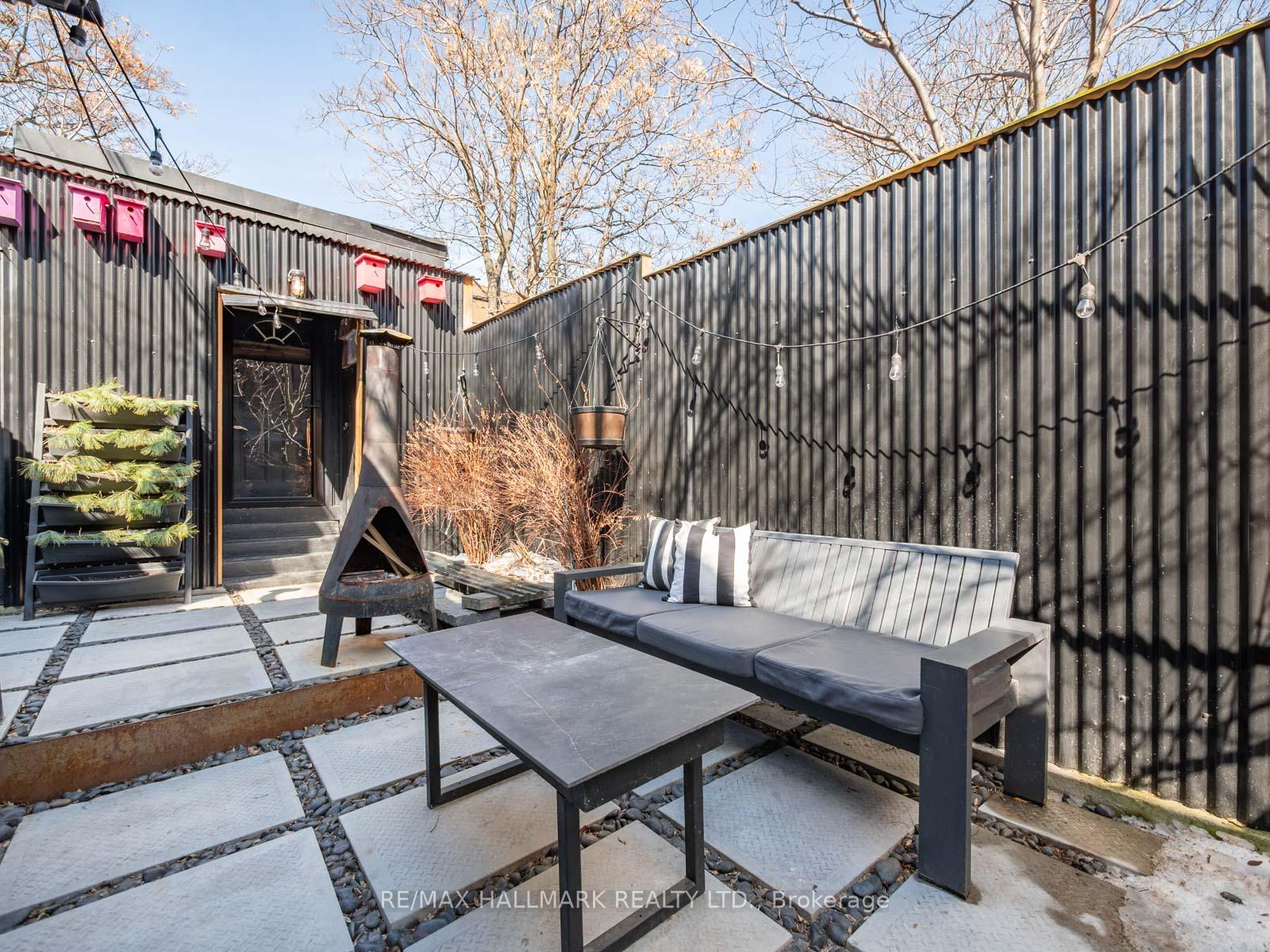 Photo 44 of 2 First Avenue, Toronto, South Riverdale — HOMEH