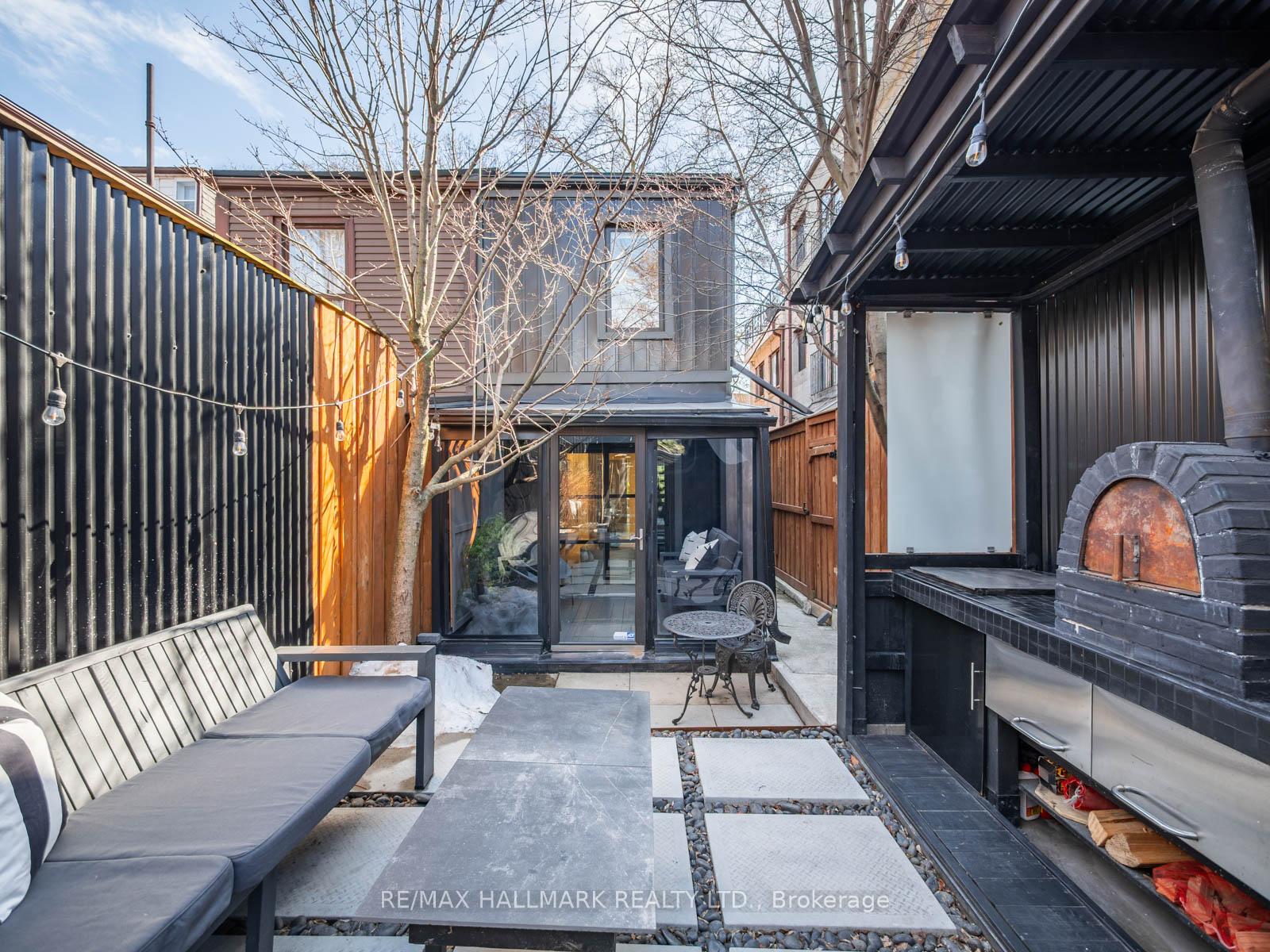 Photo 45 of 2 First Avenue, Toronto, South Riverdale — HOMEH