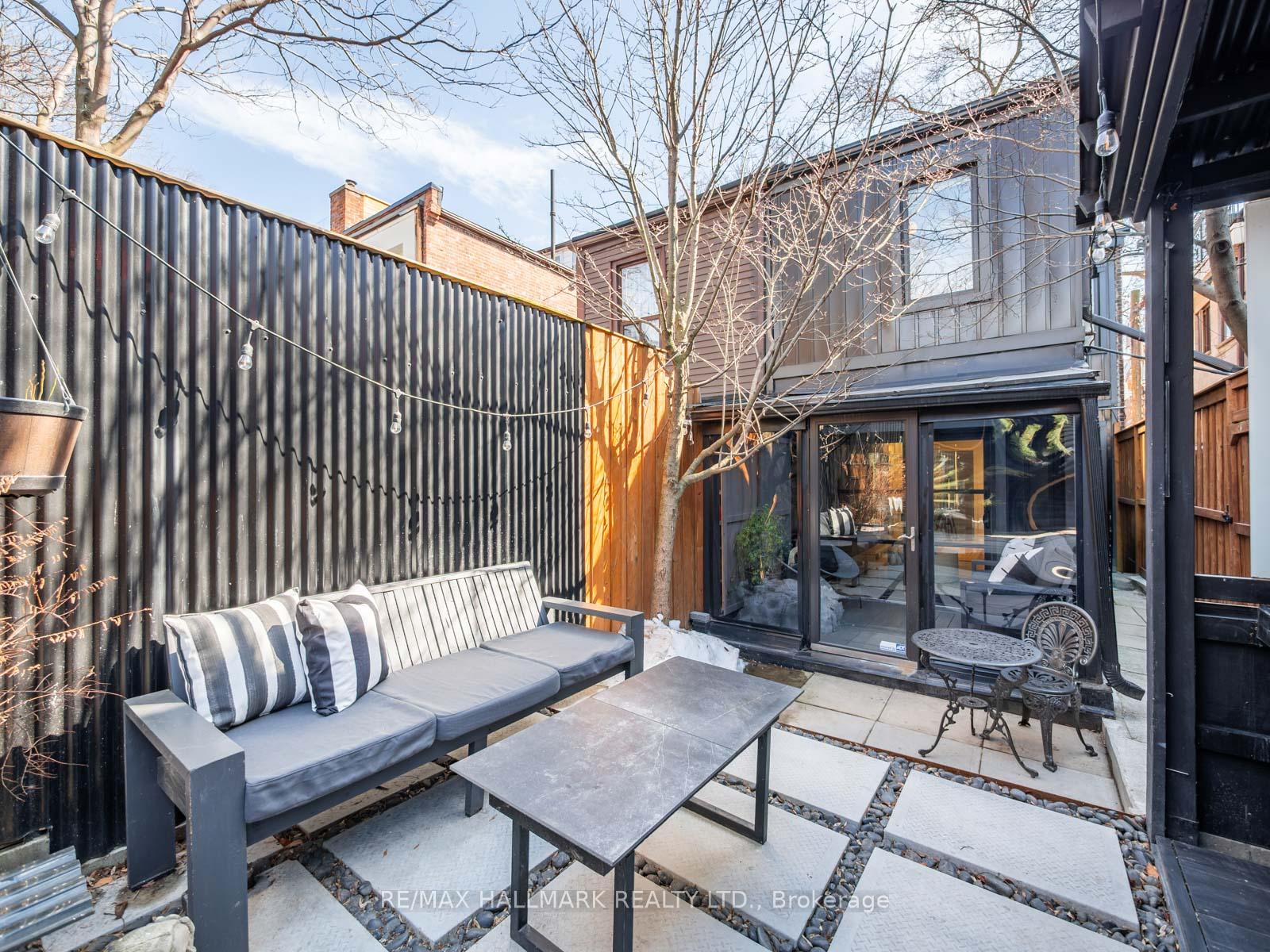 Photo 46 of 2 First Avenue, Toronto, South Riverdale — HOMEH
