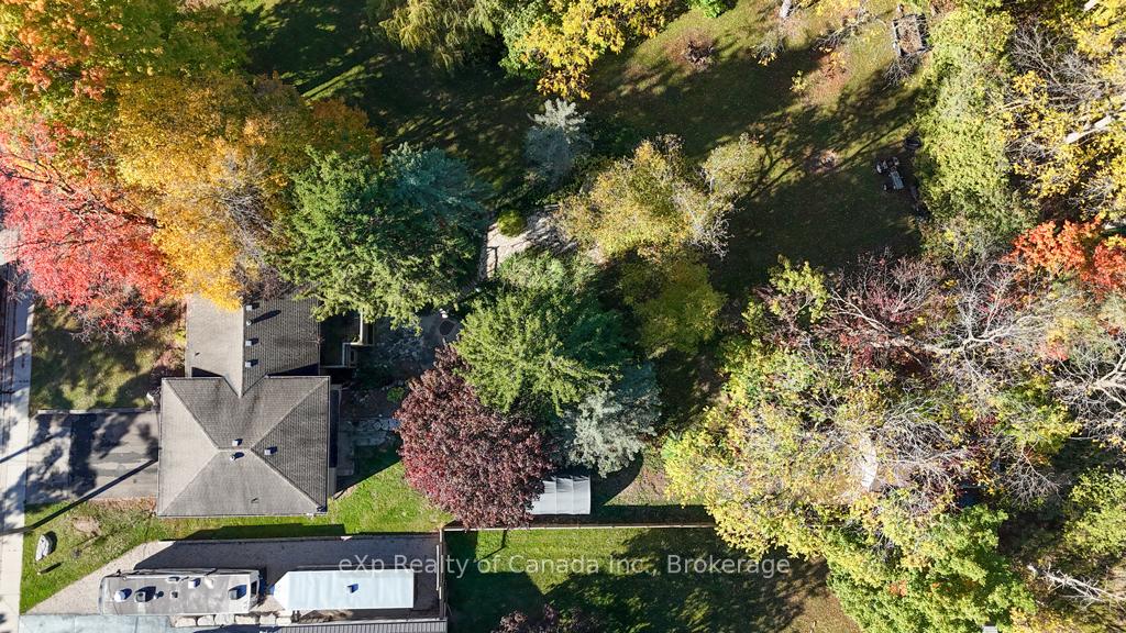 Photo 5 of 132 North Street E, Tillsonburg — HOMEH