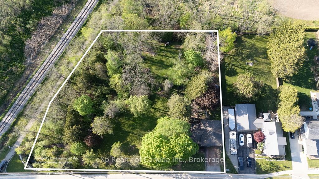 Photo 6 of 132 North Street E, Tillsonburg — HOMEH