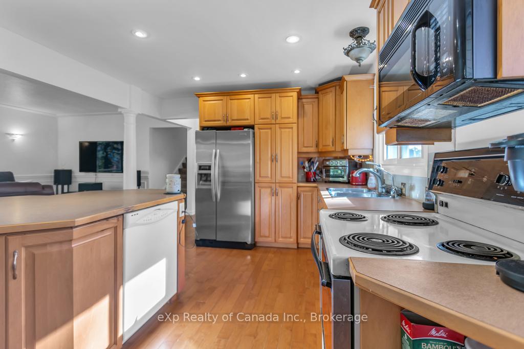 Photo 27 of 132 North Street E, Tillsonburg — HOMEH