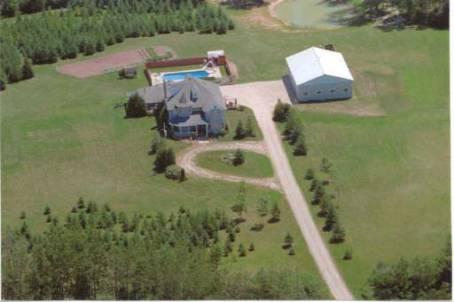 Photo 2 of 7603 Side Road 12 Rd, Mapleton, Rural Mapleton — HOMEH
