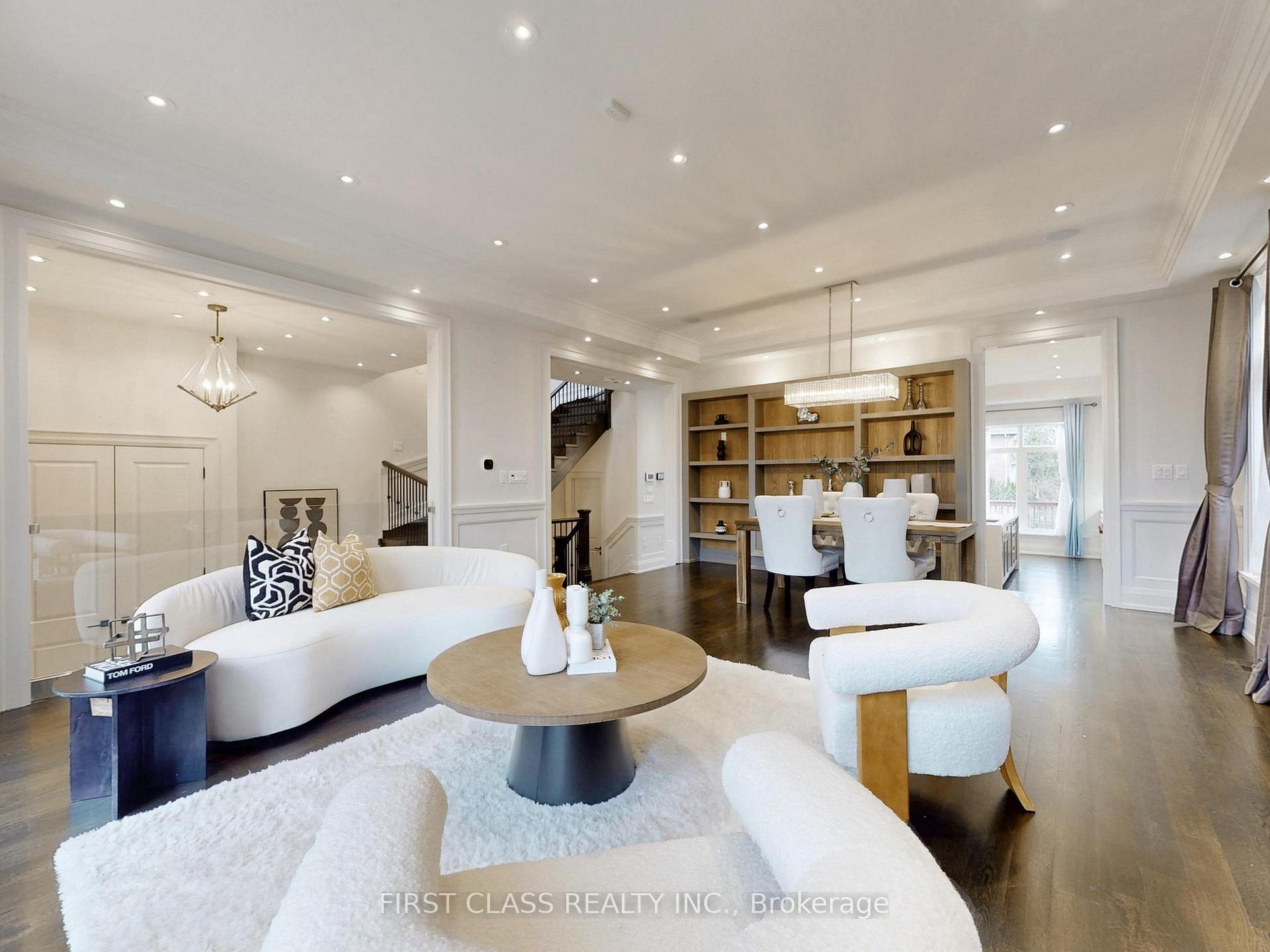 Photo 2 of 504 Broadway Avenue, Toronto, Leaside — HOMEH