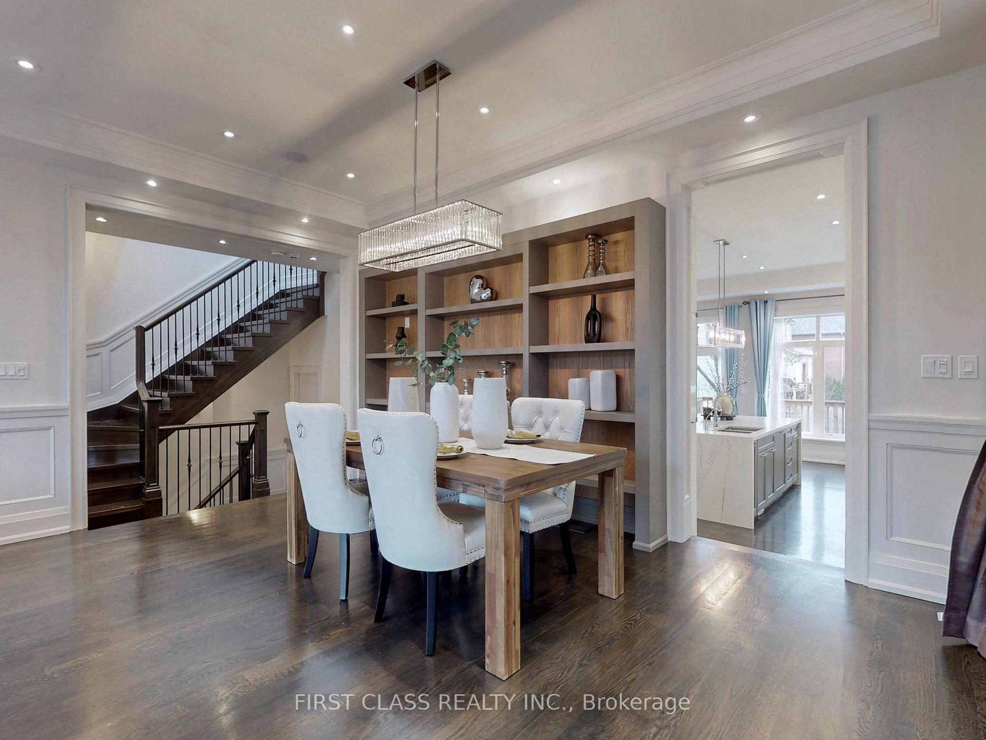 Photo 3 of 504 Broadway Avenue, Toronto, Leaside — HOMEH