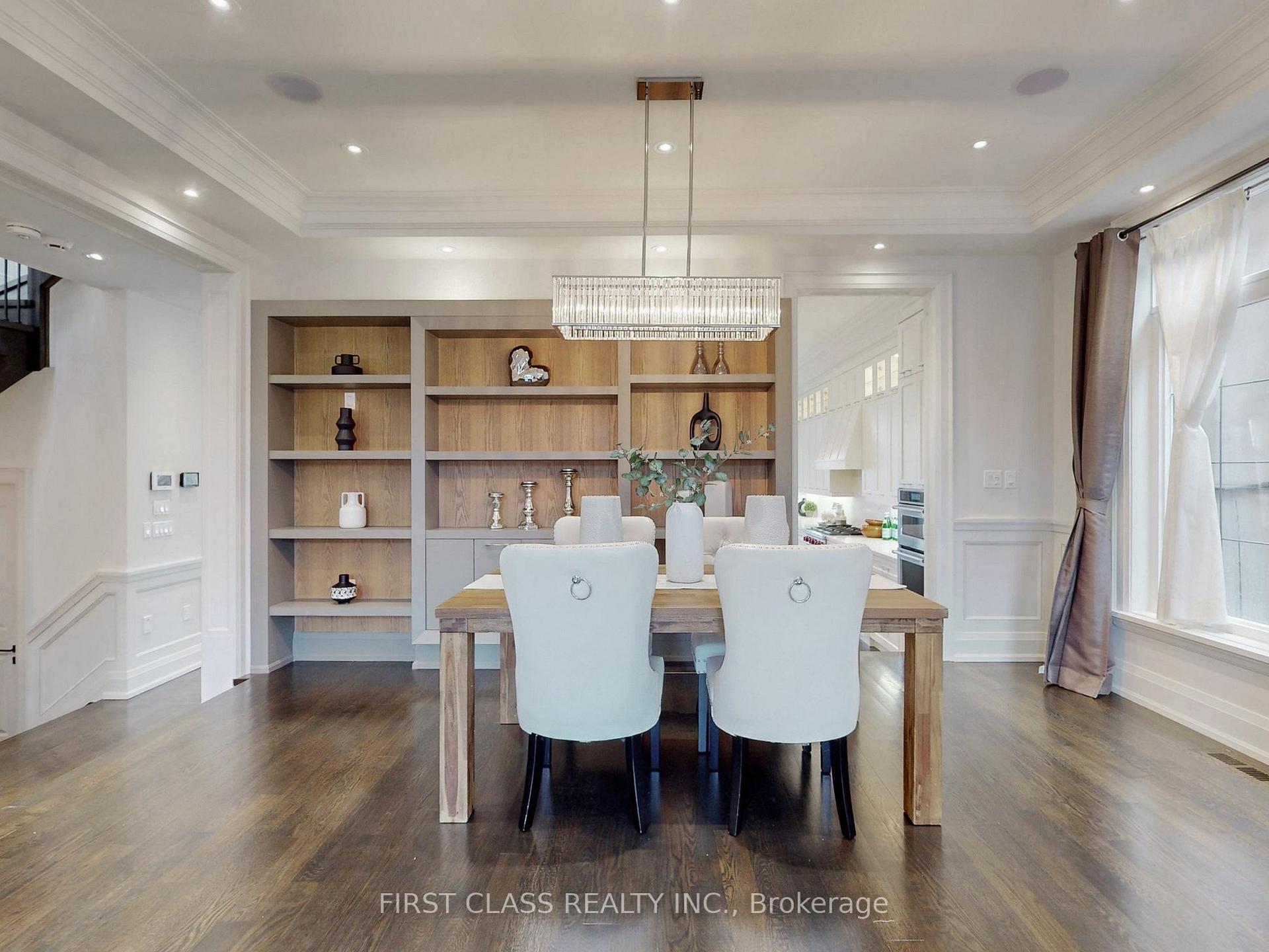 Photo 4 of 504 Broadway Avenue, Toronto, Leaside — HOMEH