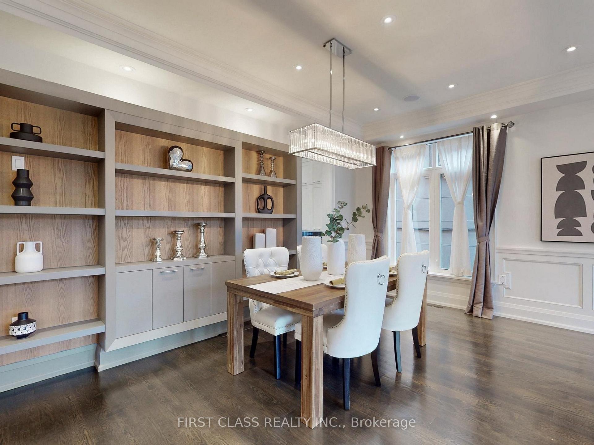 Photo 5 of 504 Broadway Avenue, Toronto, Leaside — HOMEH