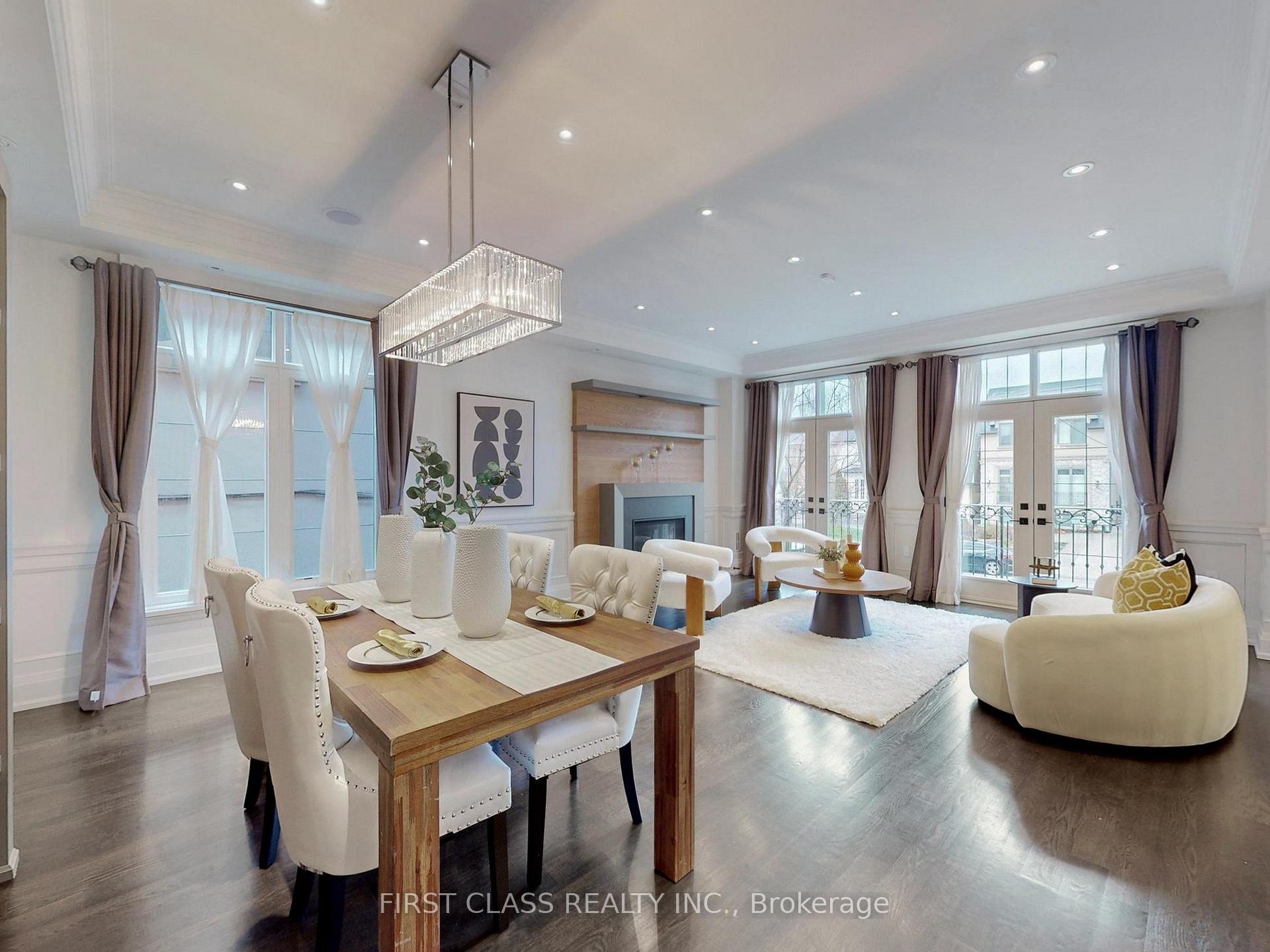 Photo 6 of 504 Broadway Avenue, Toronto, Leaside — HOMEH