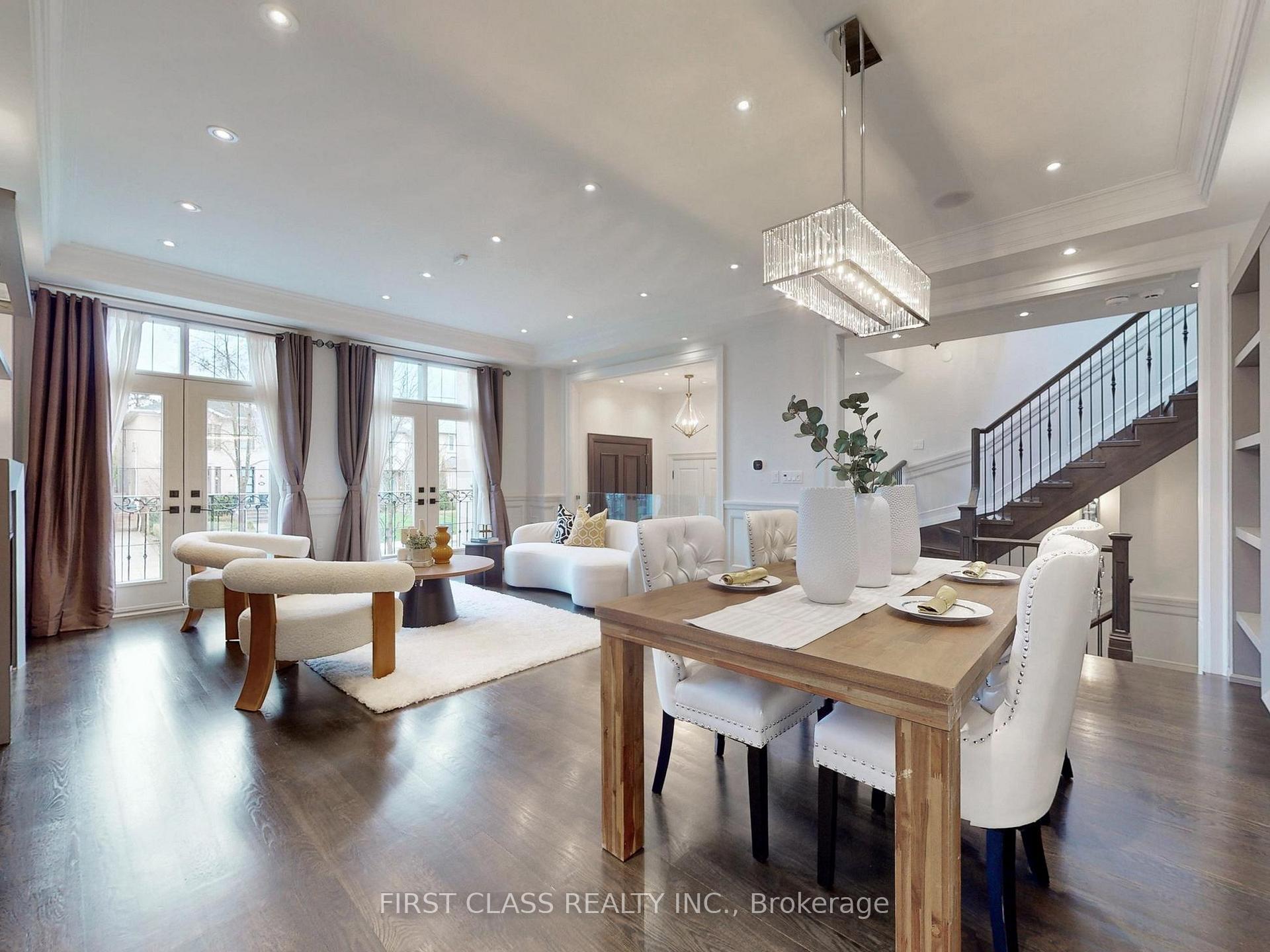 Photo 7 of 504 Broadway Avenue, Toronto, Leaside — HOMEH
