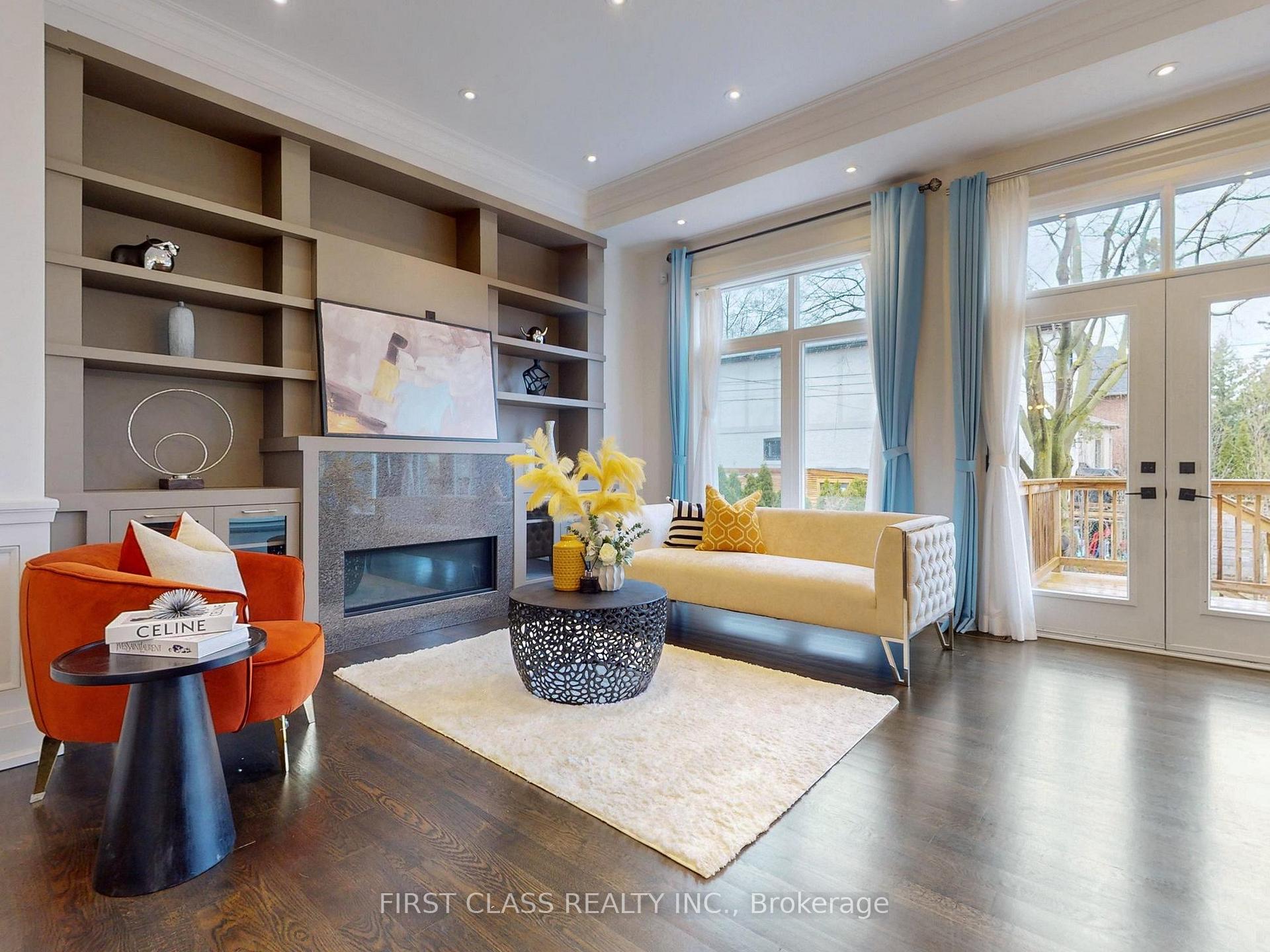 Photo 9 of 504 Broadway Avenue, Toronto, Leaside — HOMEH
