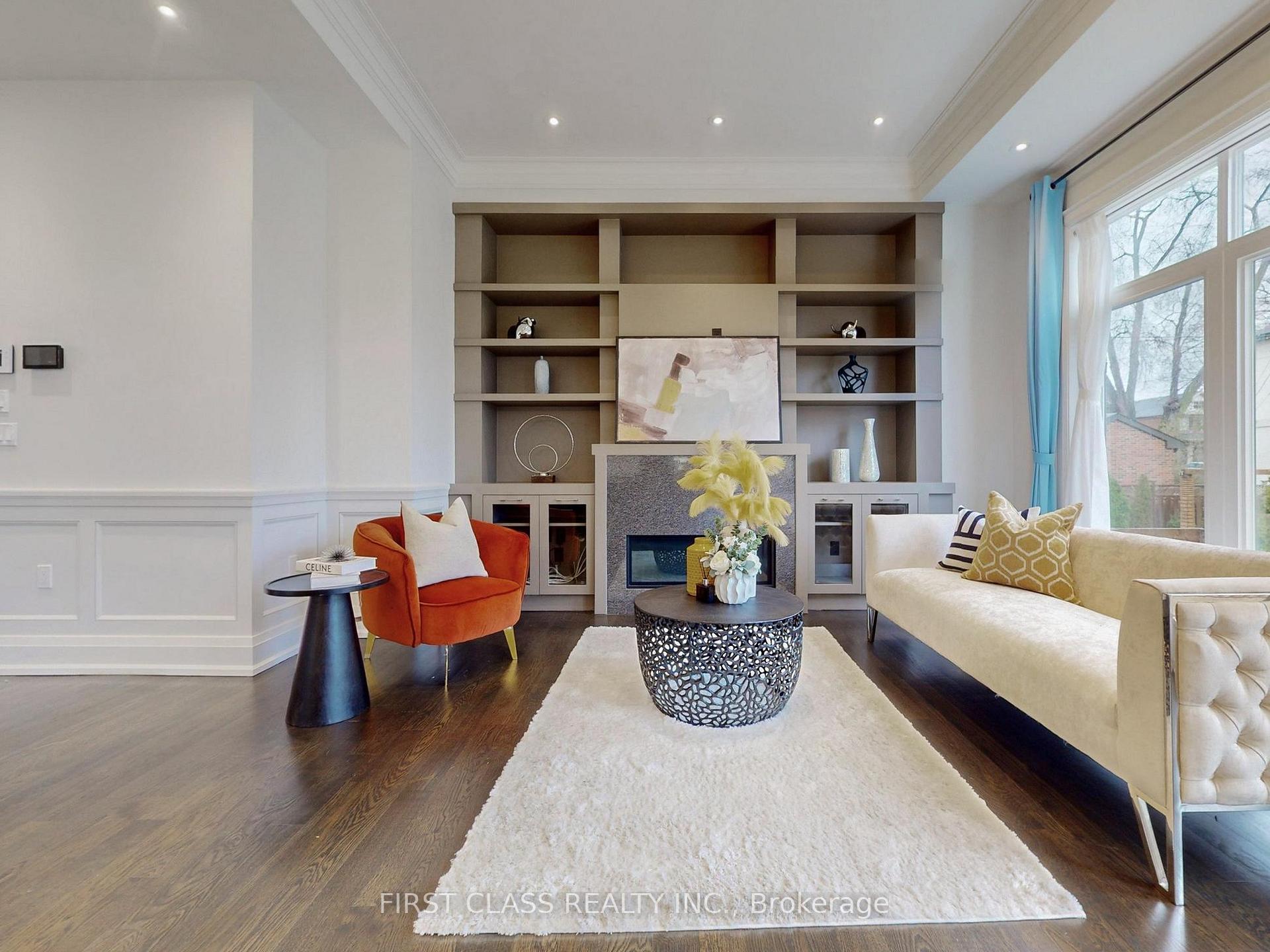 Photo 10 of 504 Broadway Avenue, Toronto, Leaside — HOMEH