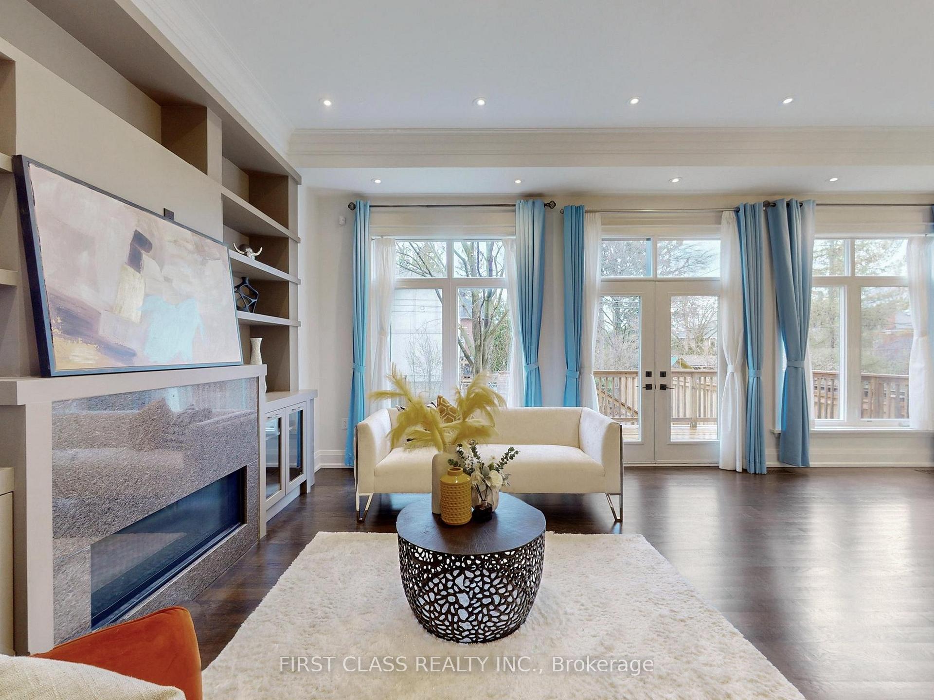 Photo 11 of 504 Broadway Avenue, Toronto, Leaside — HOMEH