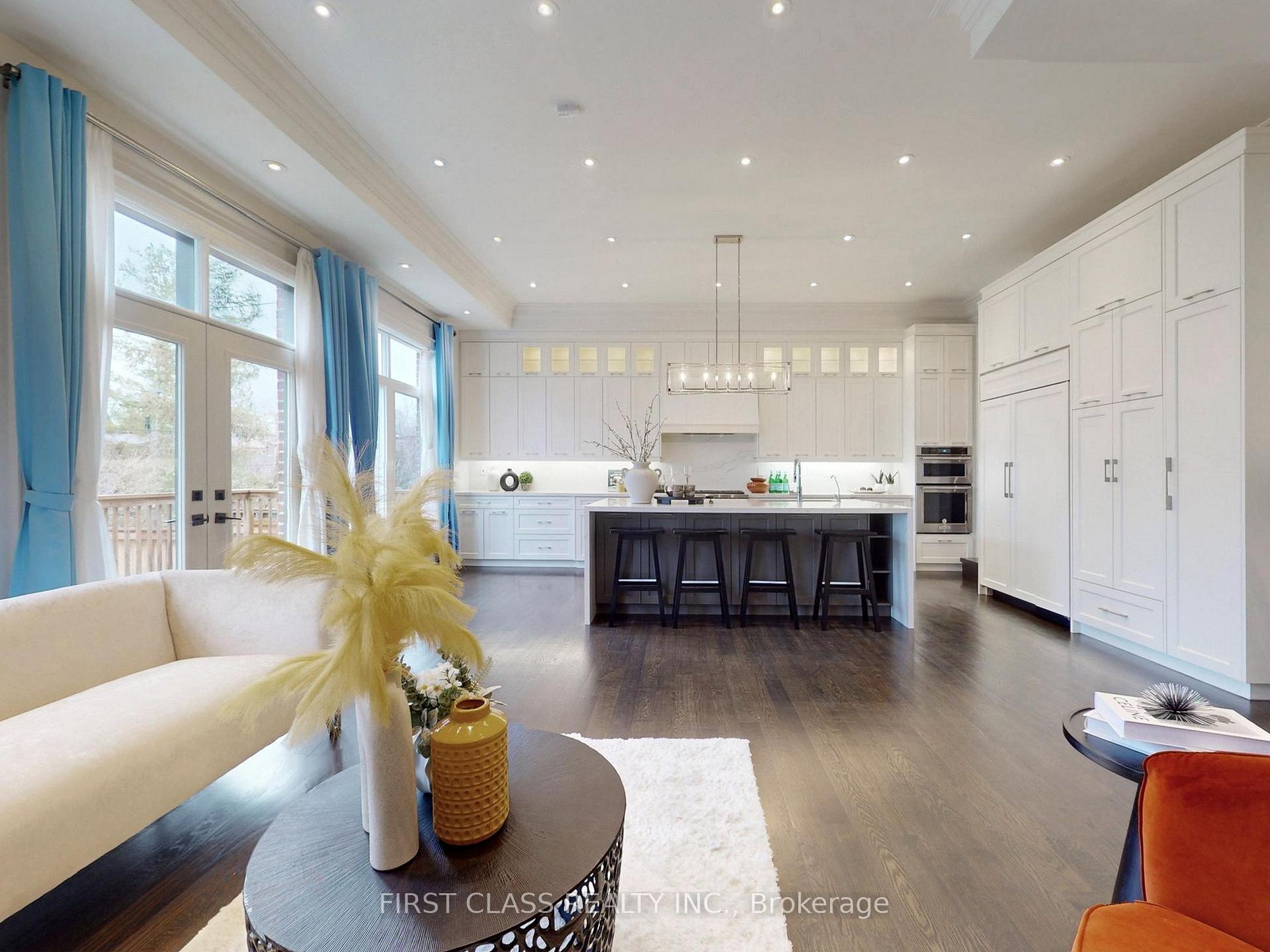 Photo 12 of 504 Broadway Avenue, Toronto, Leaside — HOMEH