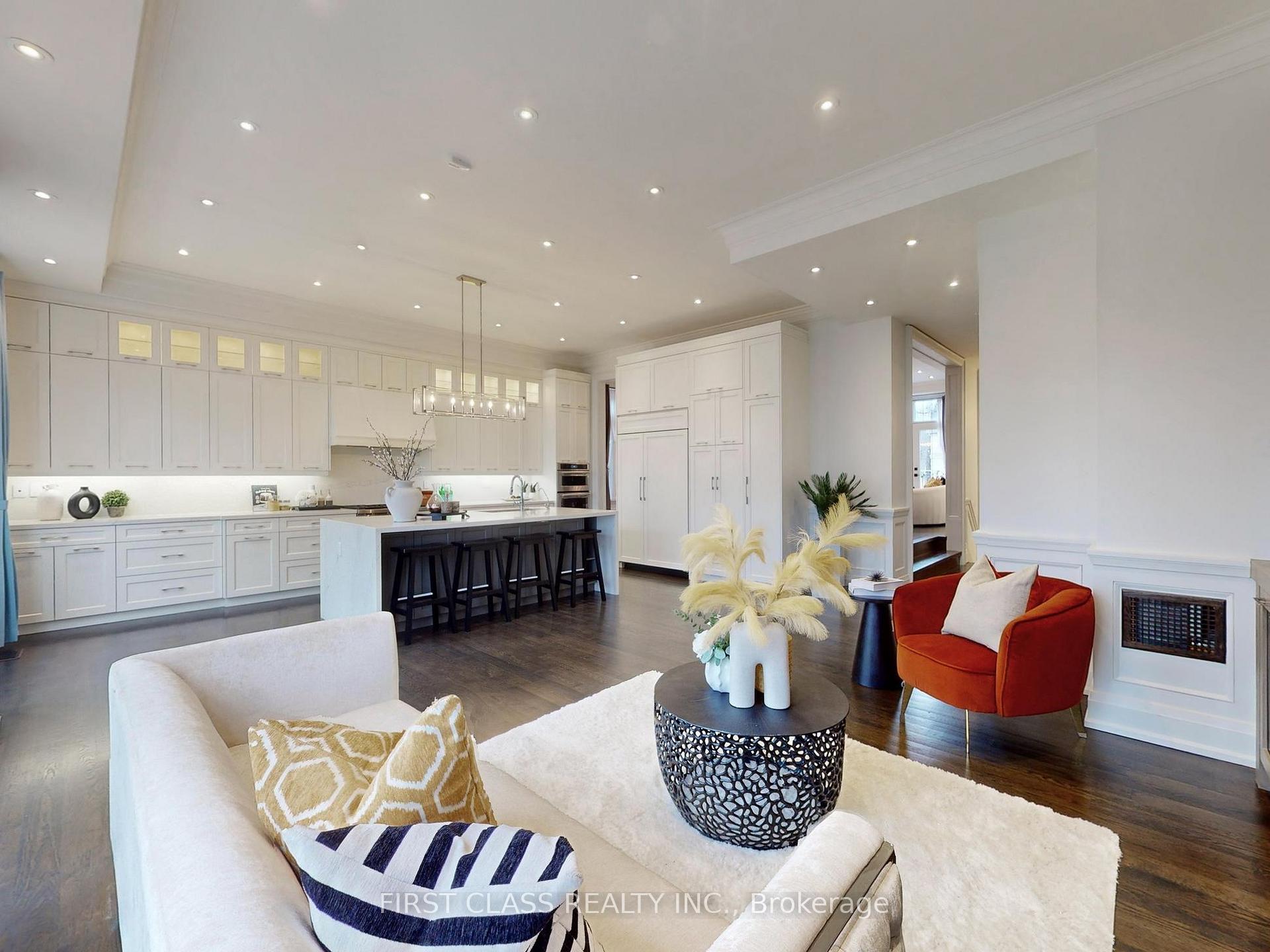 Photo 14 of 504 Broadway Avenue, Toronto, Leaside — HOMEH