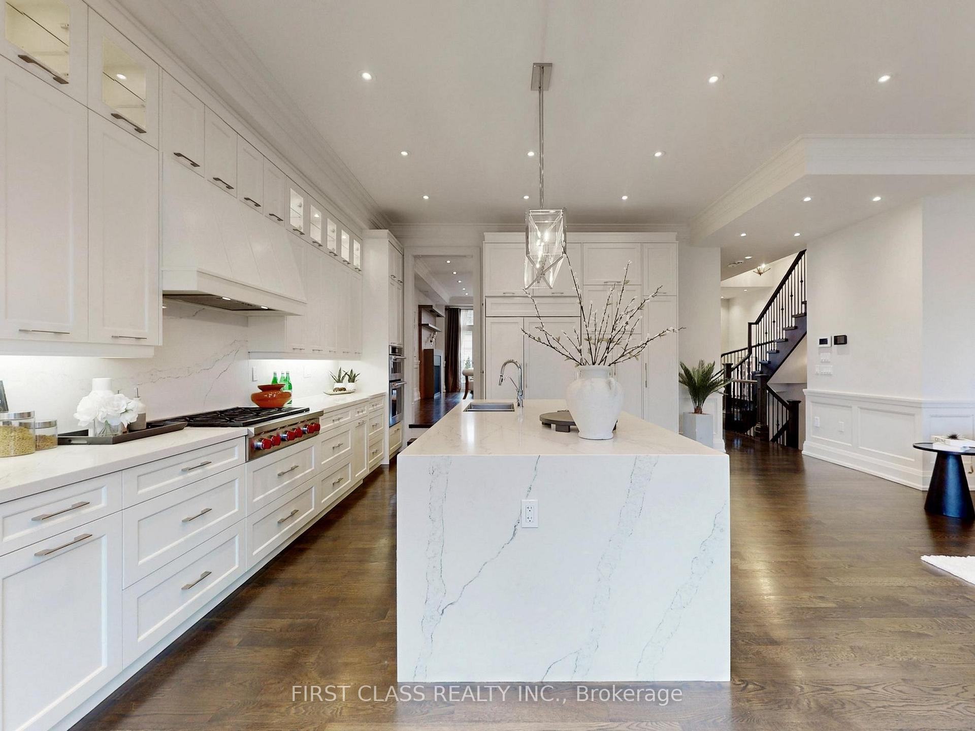 Photo 16 of 504 Broadway Avenue, Toronto, Leaside — HOMEH