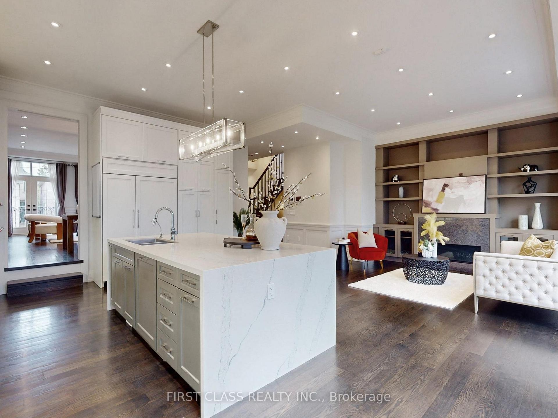 Photo 17 of 504 Broadway Avenue, Toronto, Leaside — HOMEH