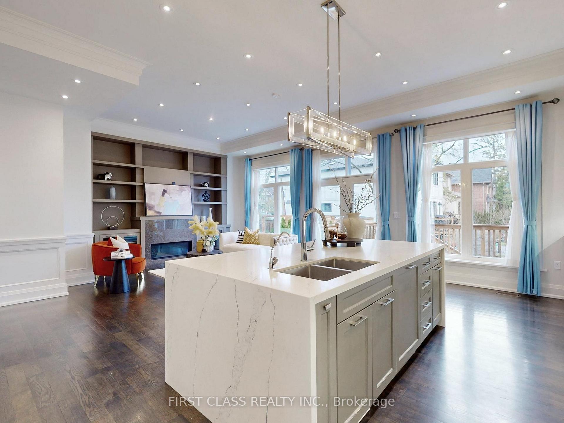 Photo 18 of 504 Broadway Avenue, Toronto, Leaside — HOMEH