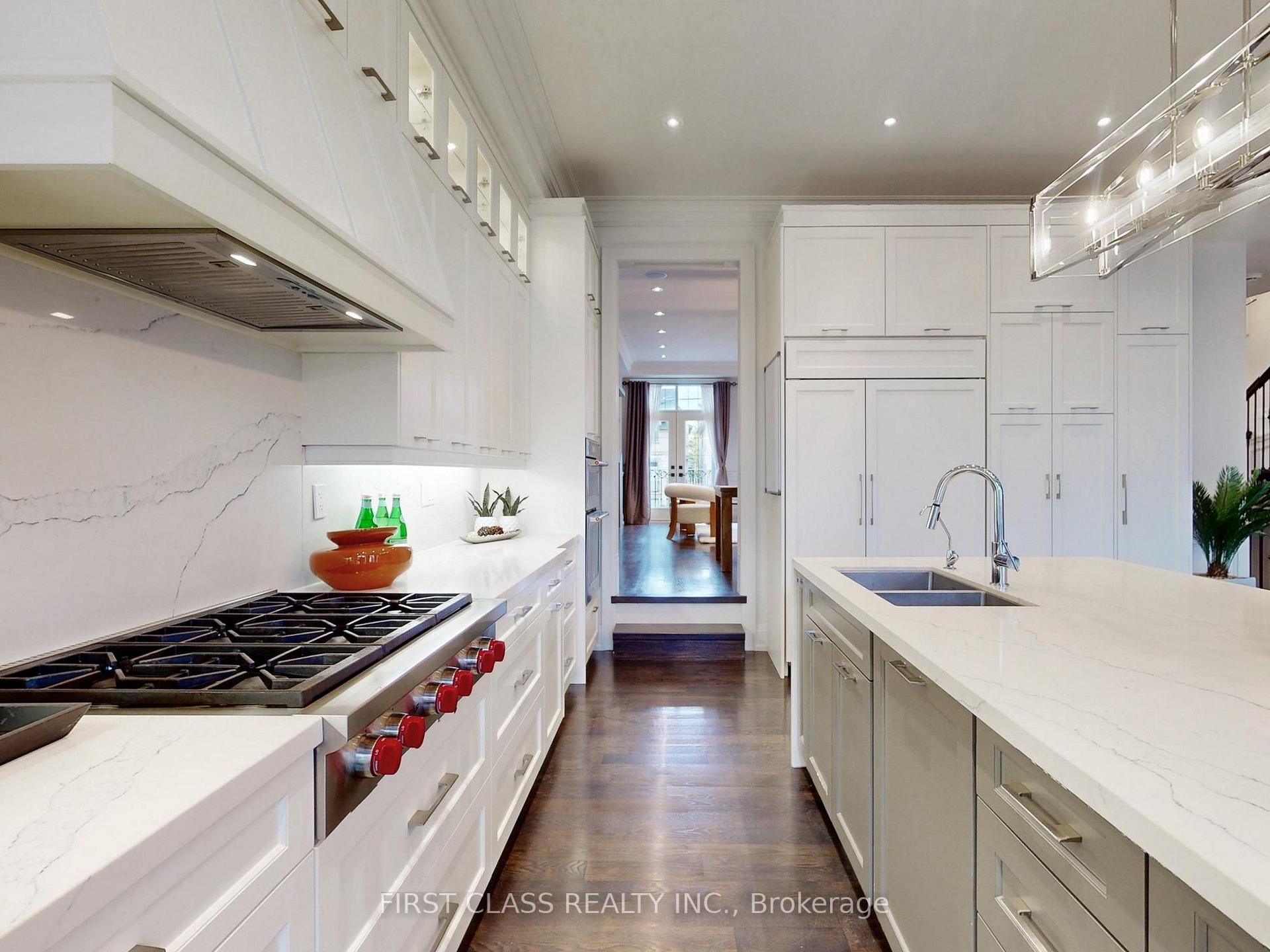 Photo 19 of 504 Broadway Avenue, Toronto, Leaside — HOMEH