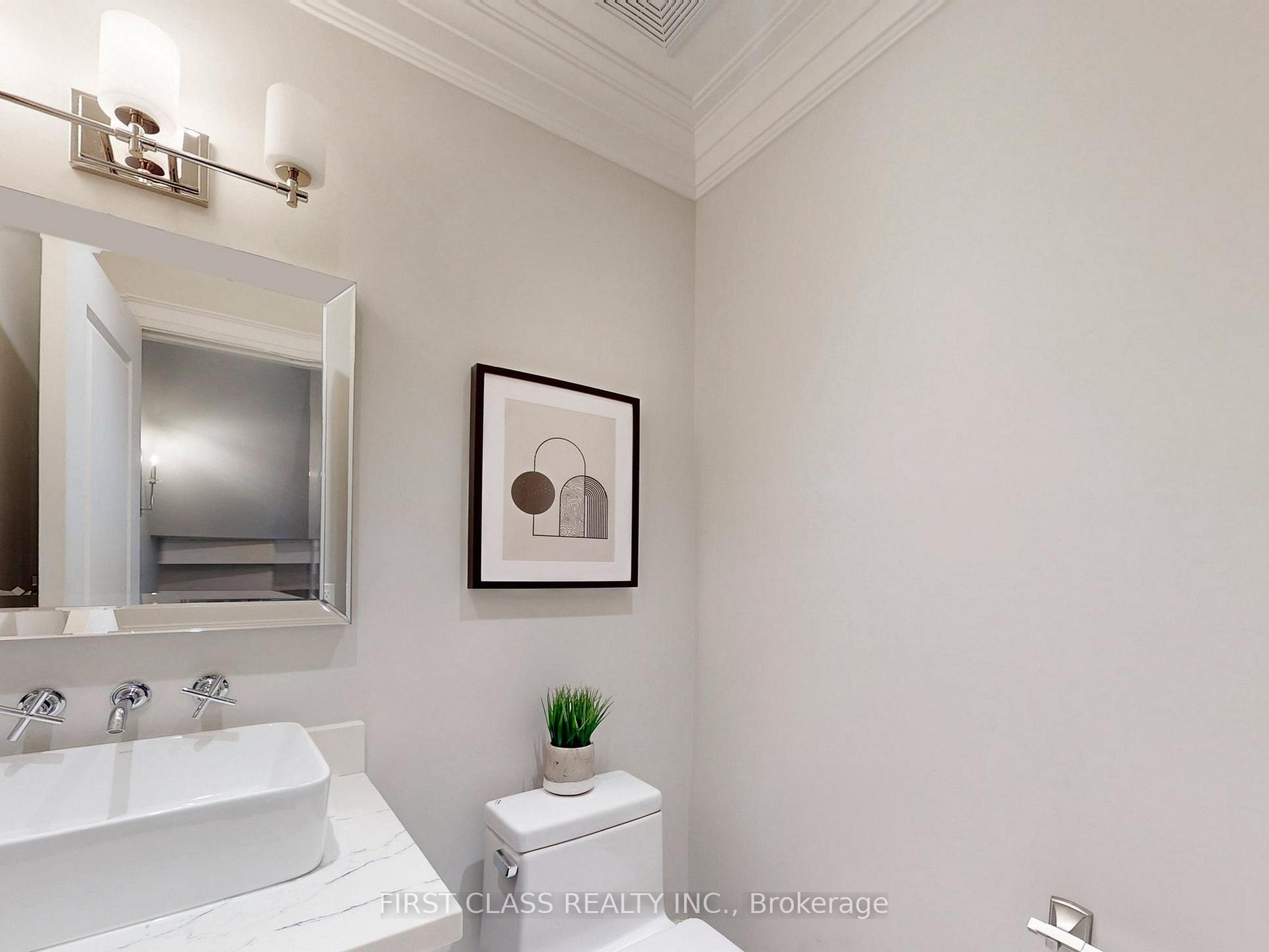 Photo 22 of 504 Broadway Avenue, Toronto, Leaside — HOMEH