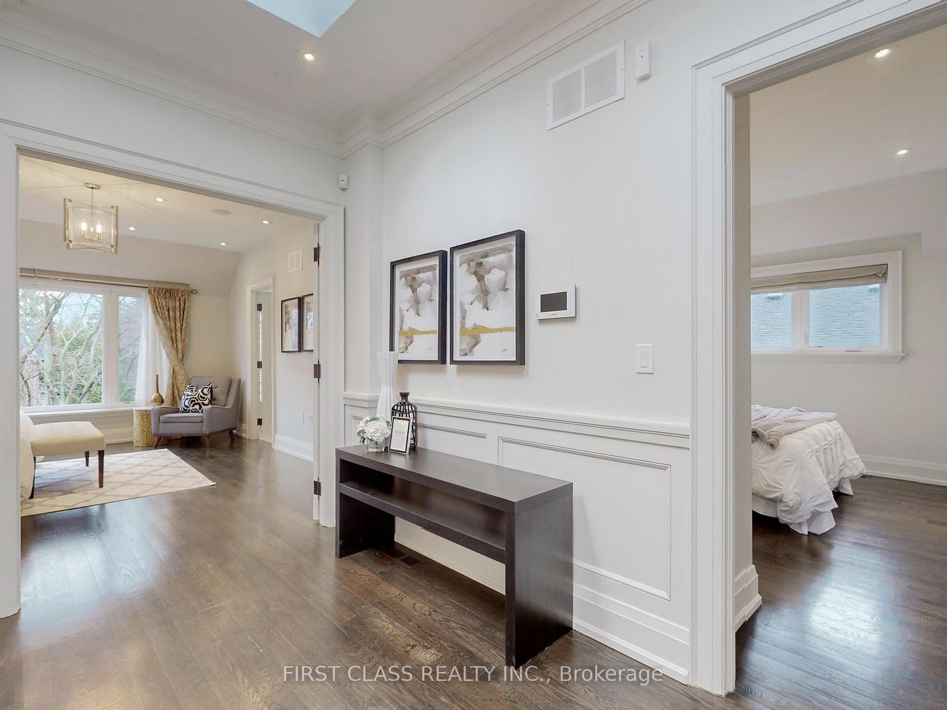 Photo 25 of 504 Broadway Avenue, Toronto, Leaside — HOMEH