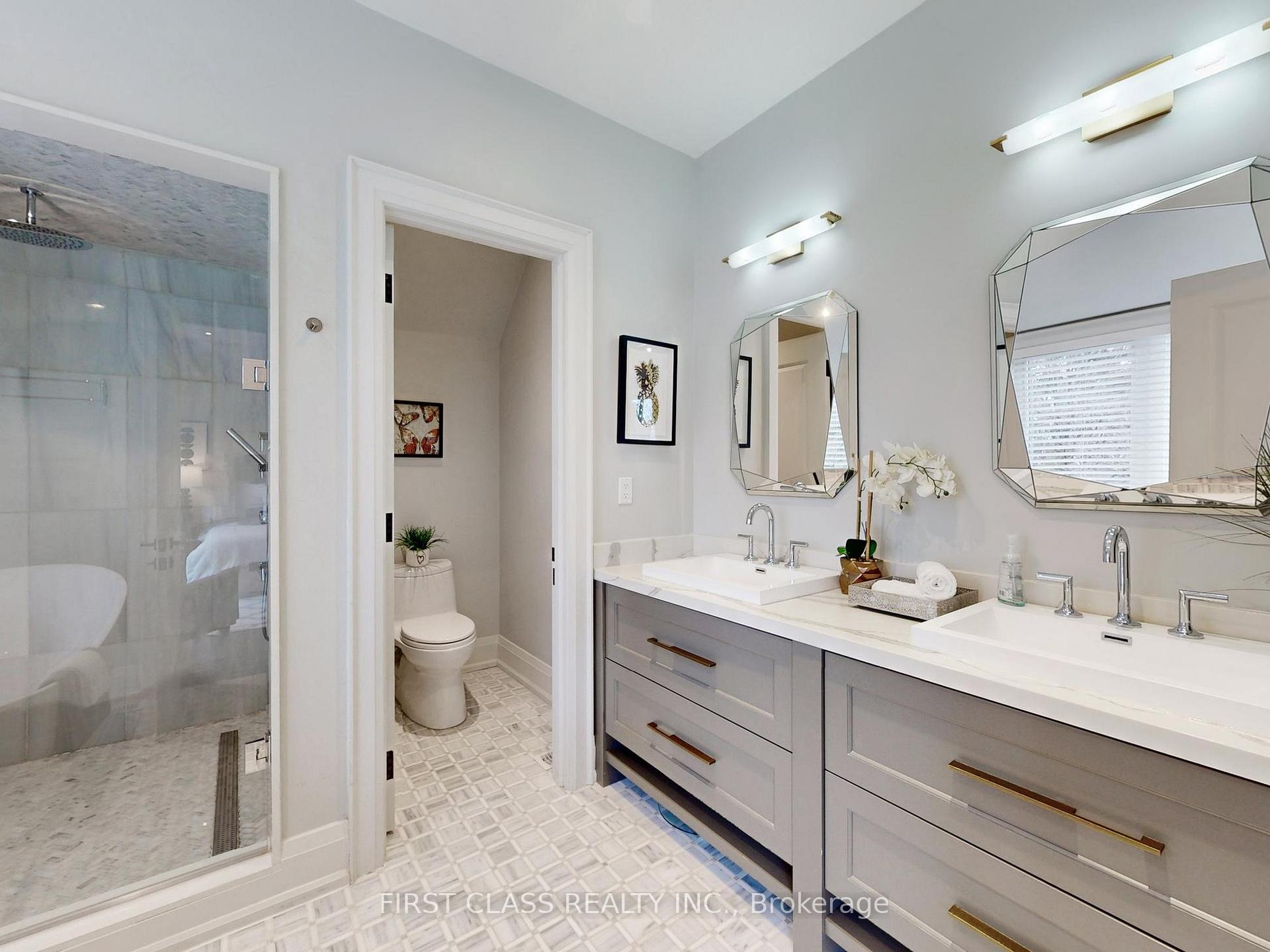 Photo 28 of 504 Broadway Avenue, Toronto, Leaside — HOMEH